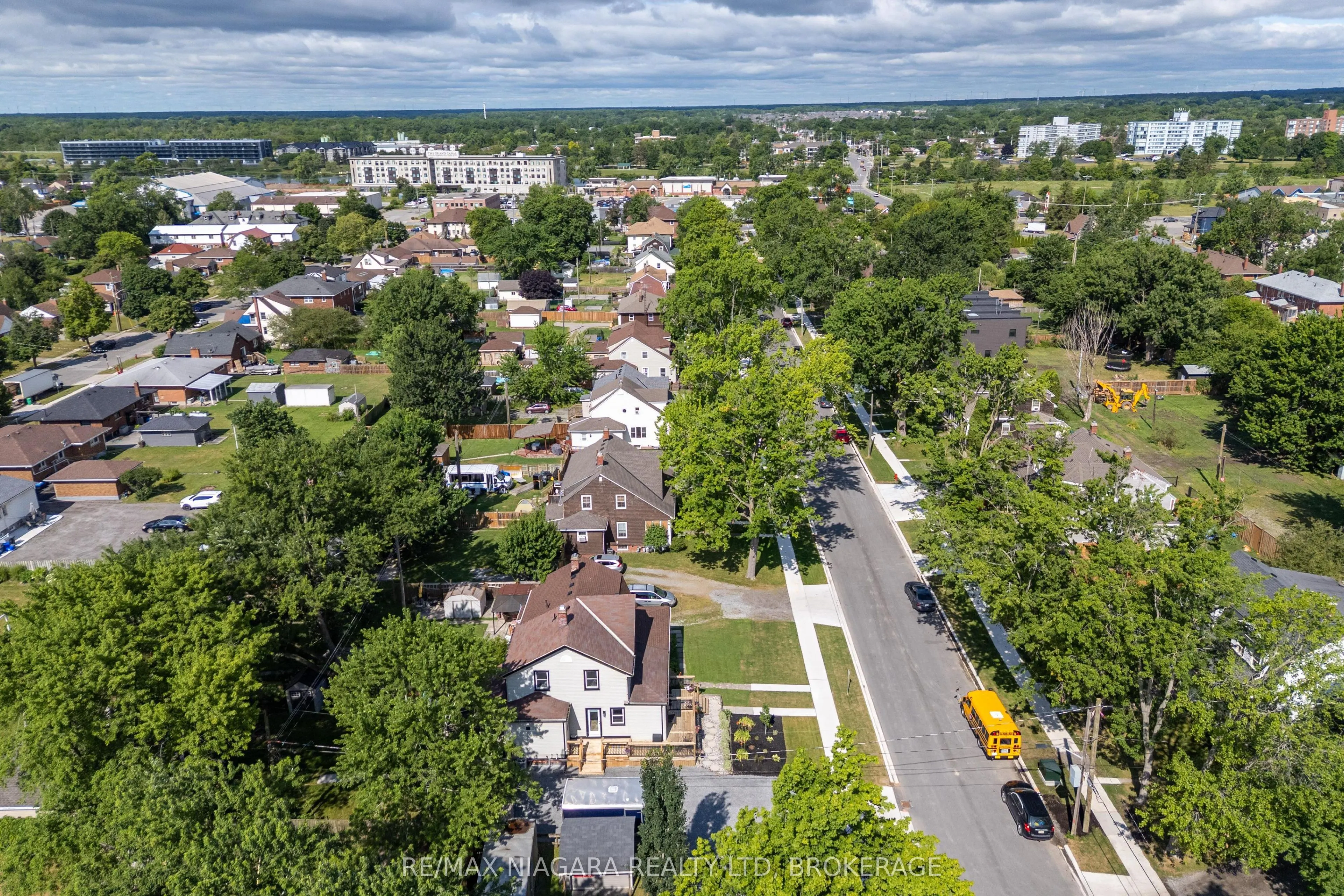 93 First Street