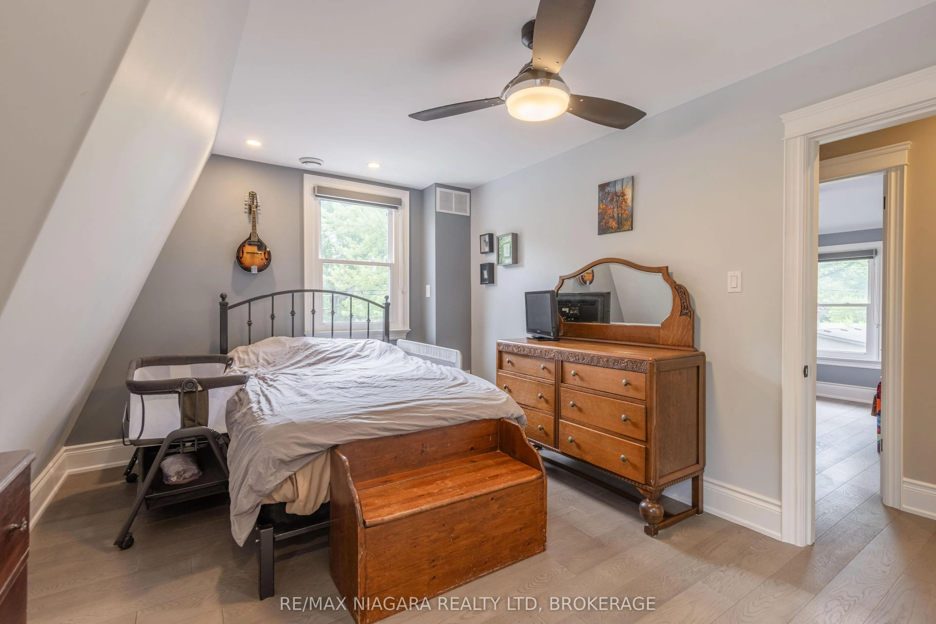 93 First Street