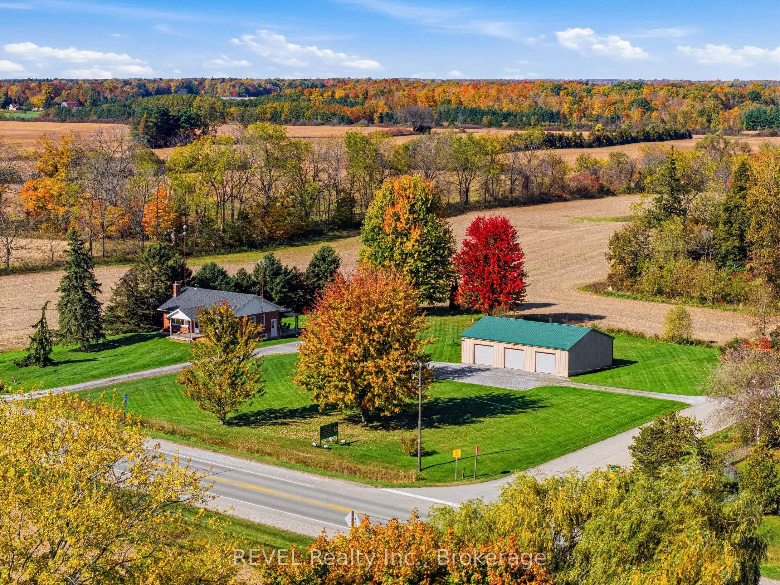 5193 Highway 3 Highway W