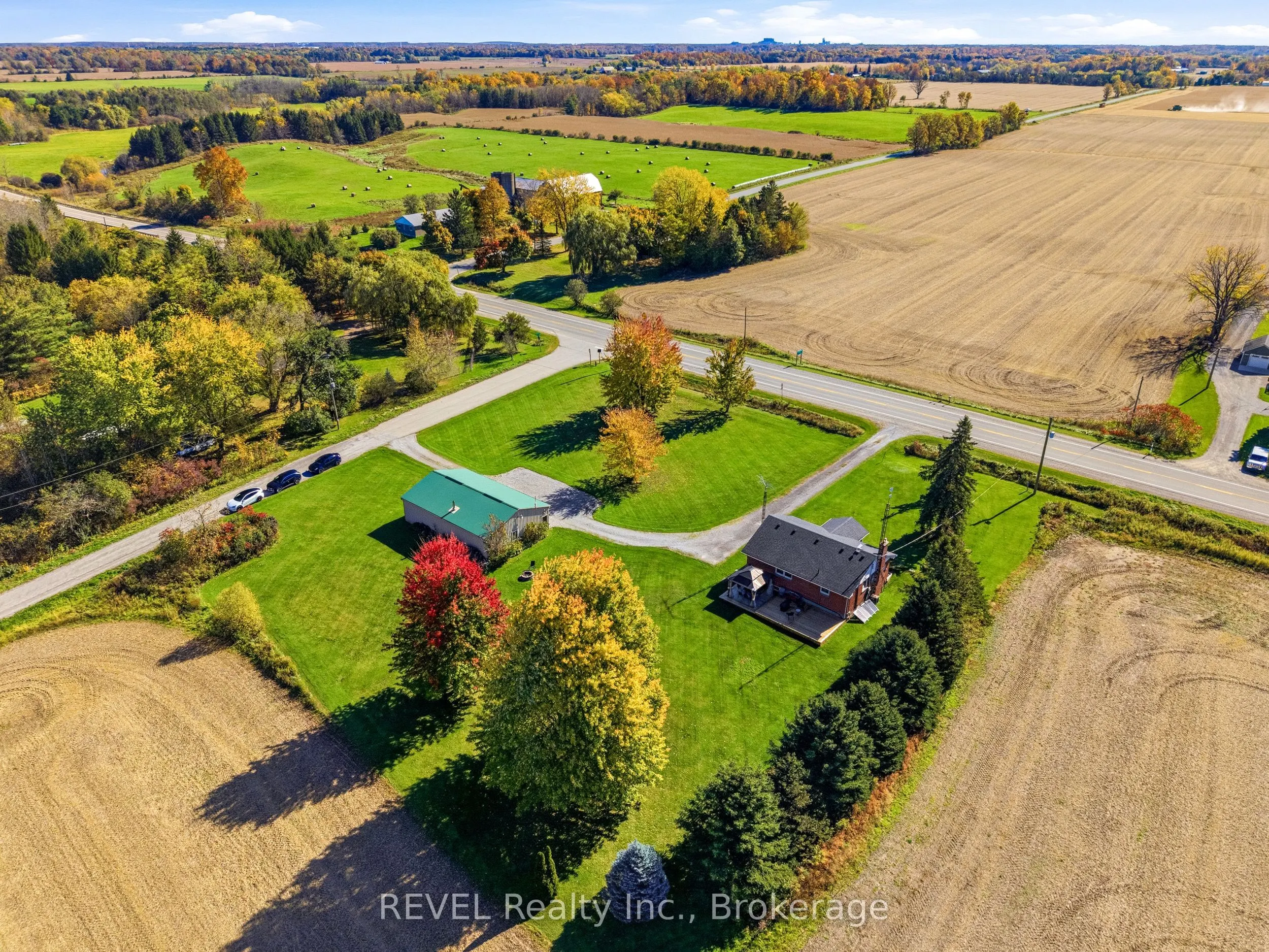 5193 Highway 3 Highway W