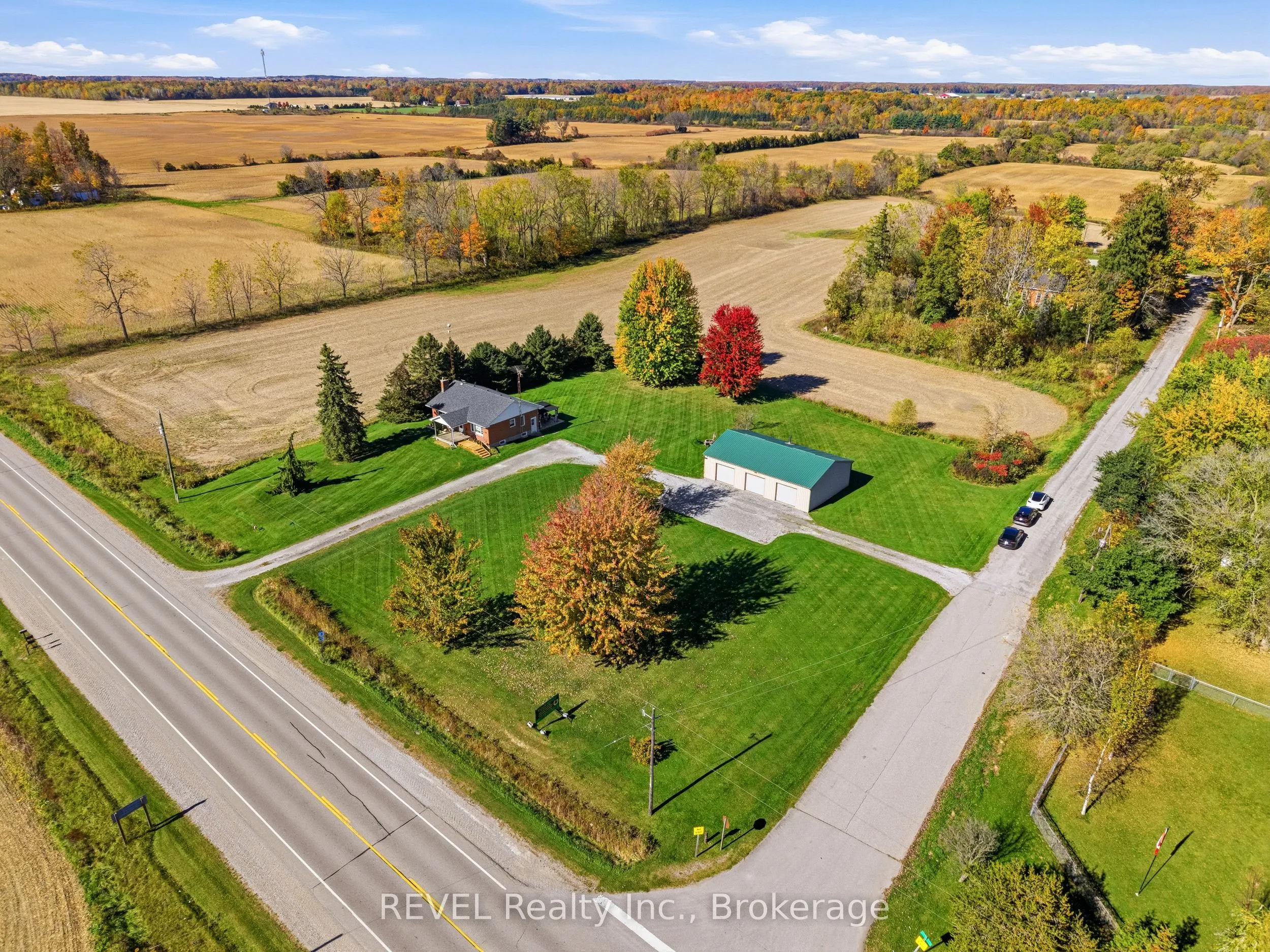 5193 Highway 3 Highway W