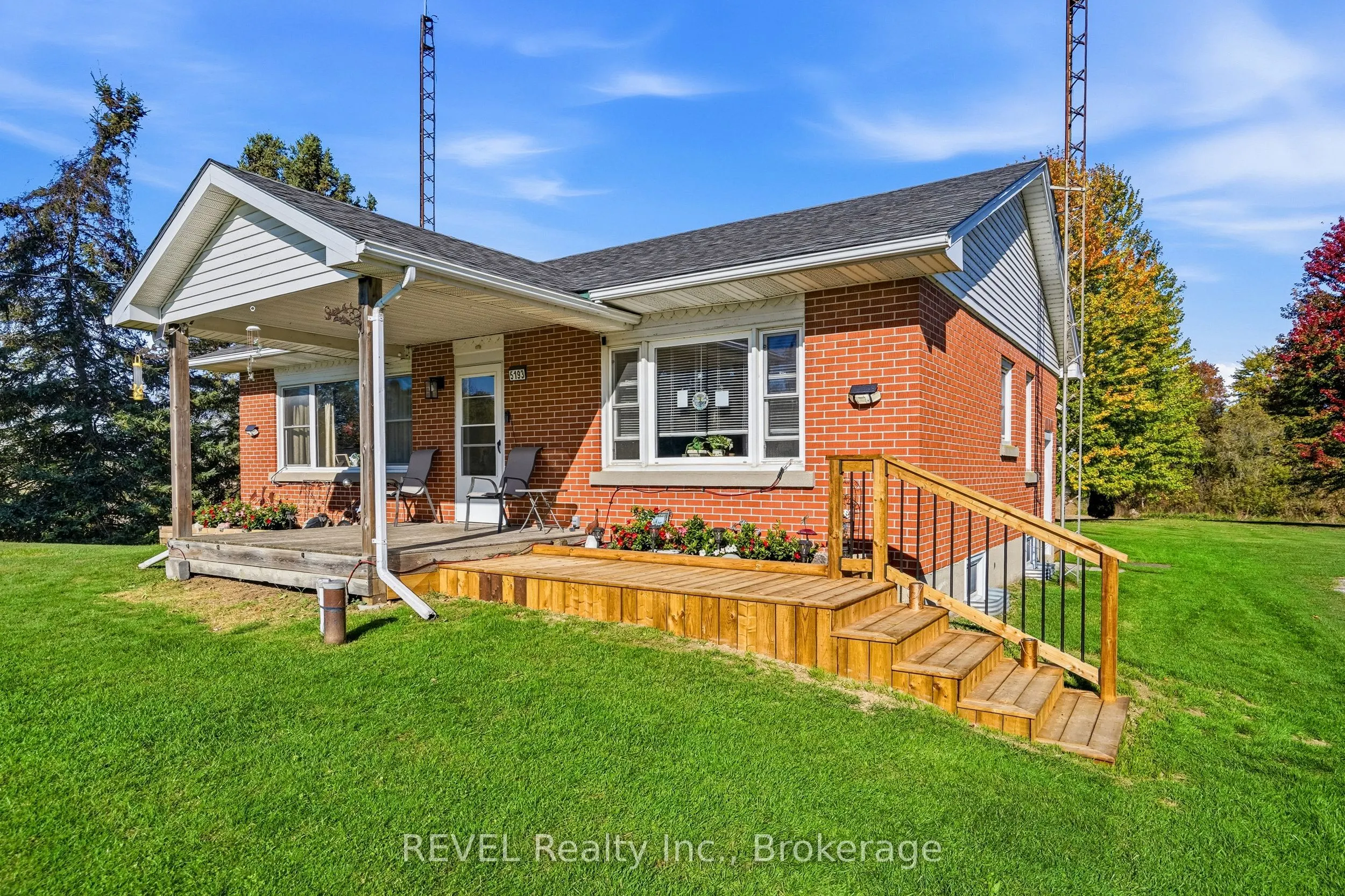 5193 Highway 3 Highway W