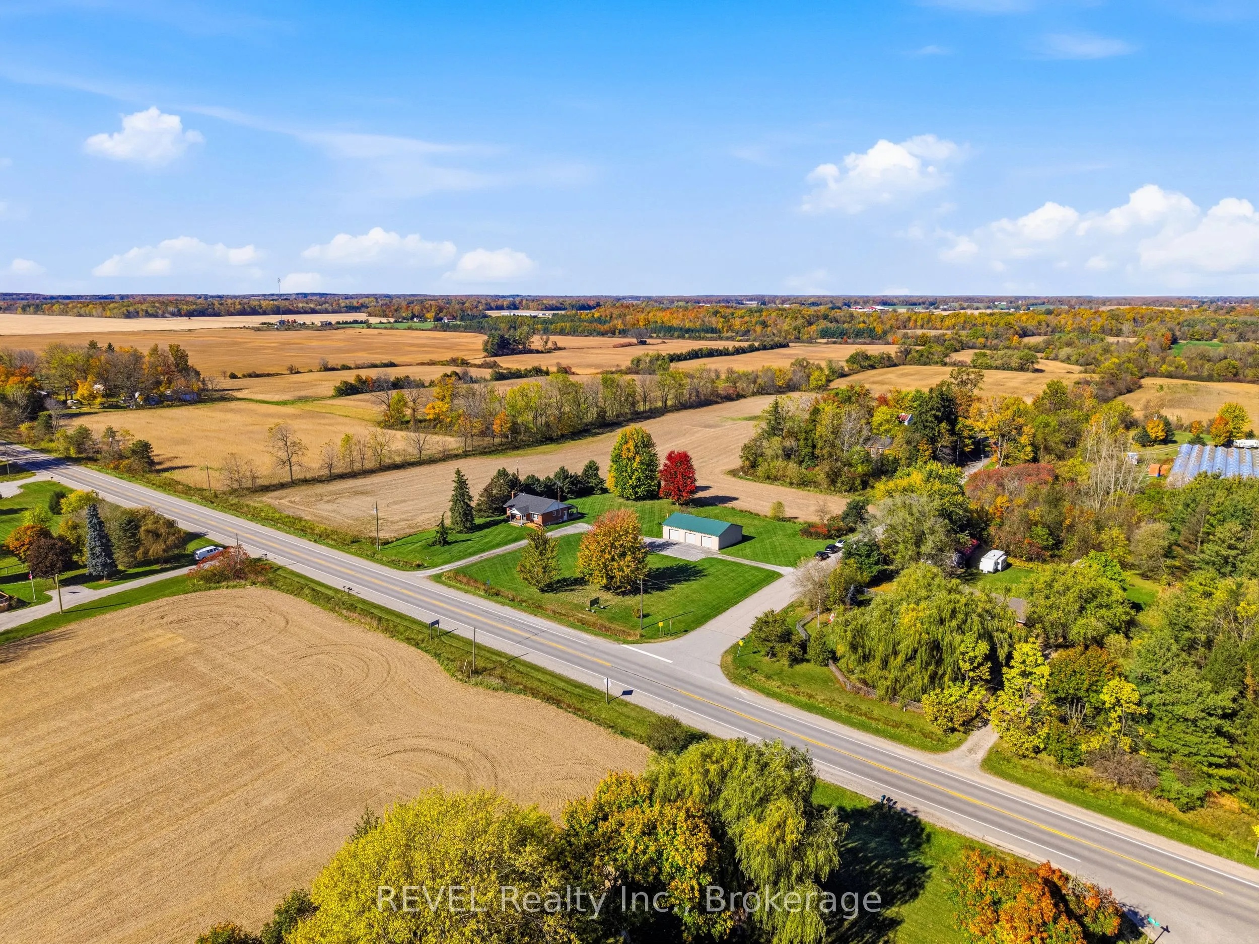 5193 Highway 3 Highway W