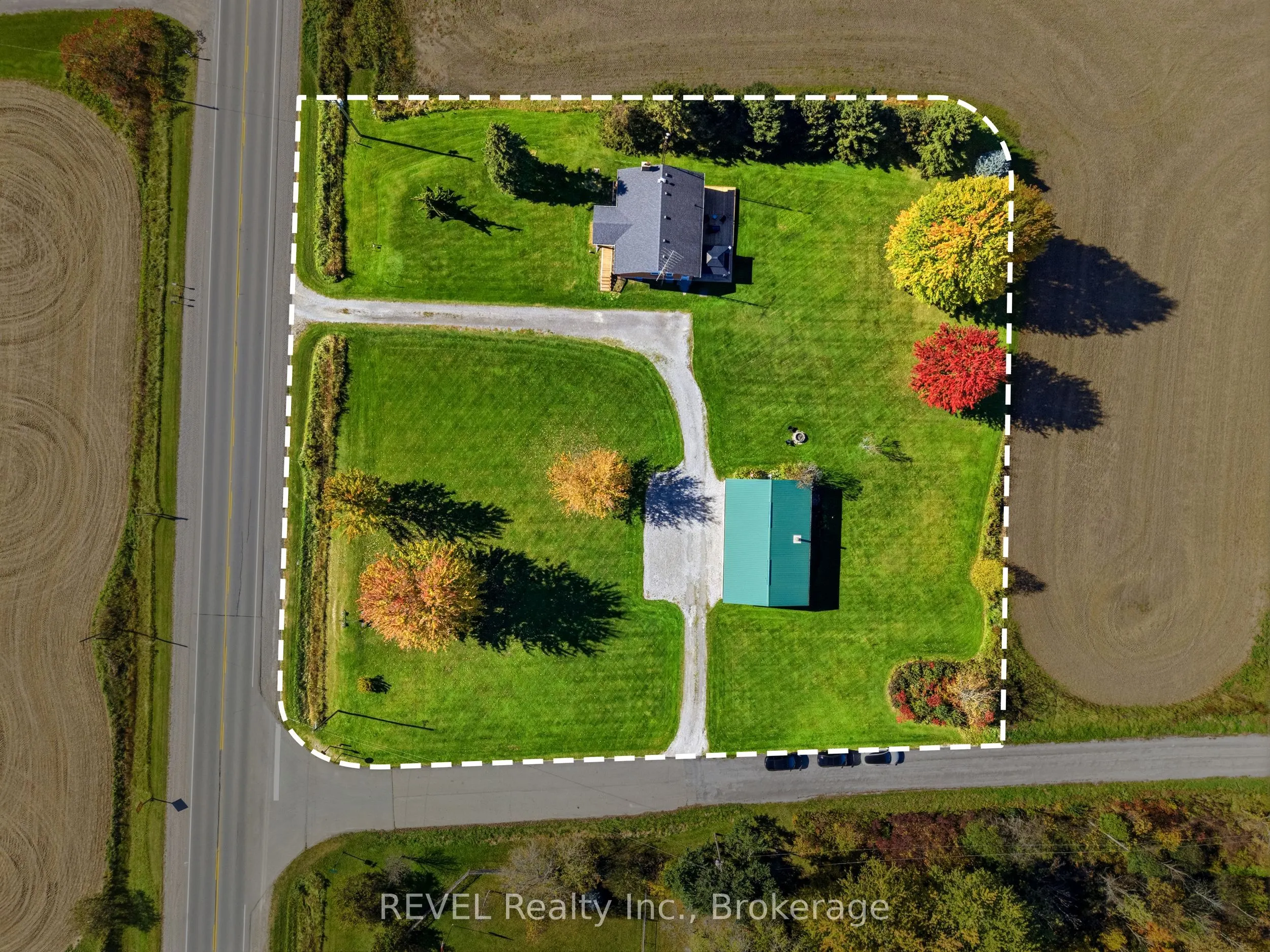 5193 Highway 3 Highway W