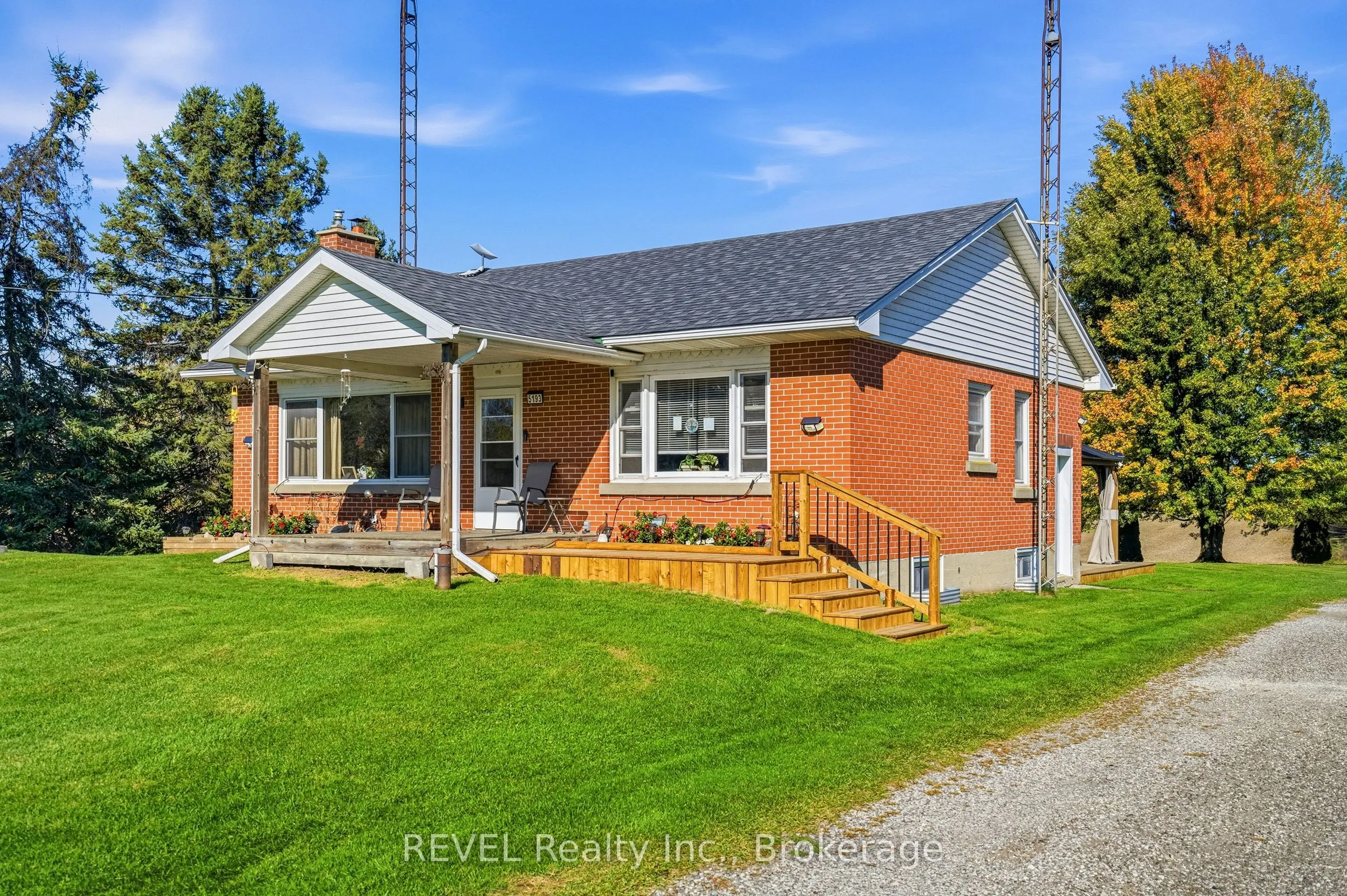 5193 Highway 3 Highway W