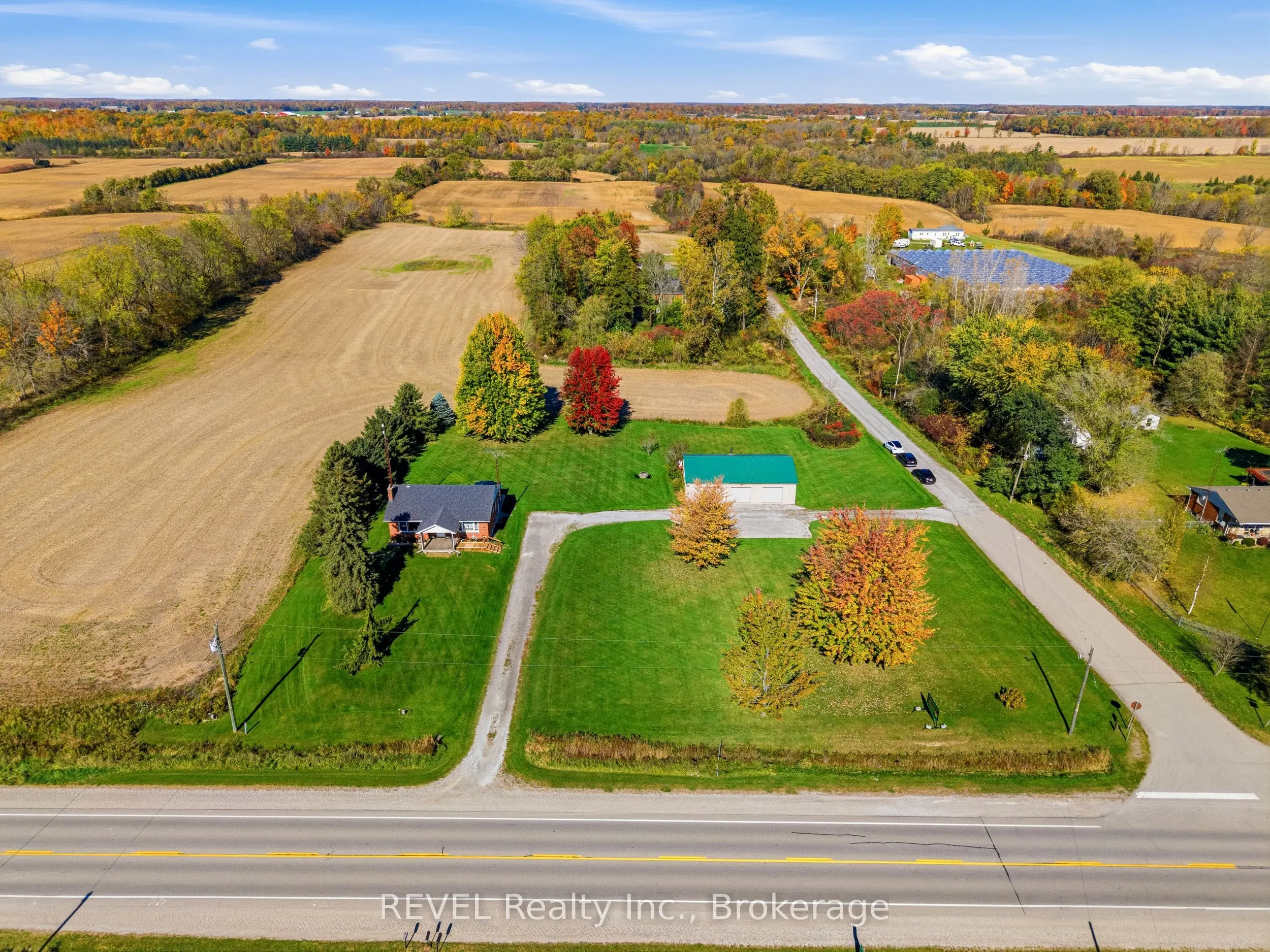 5193 Highway 3 Highway W