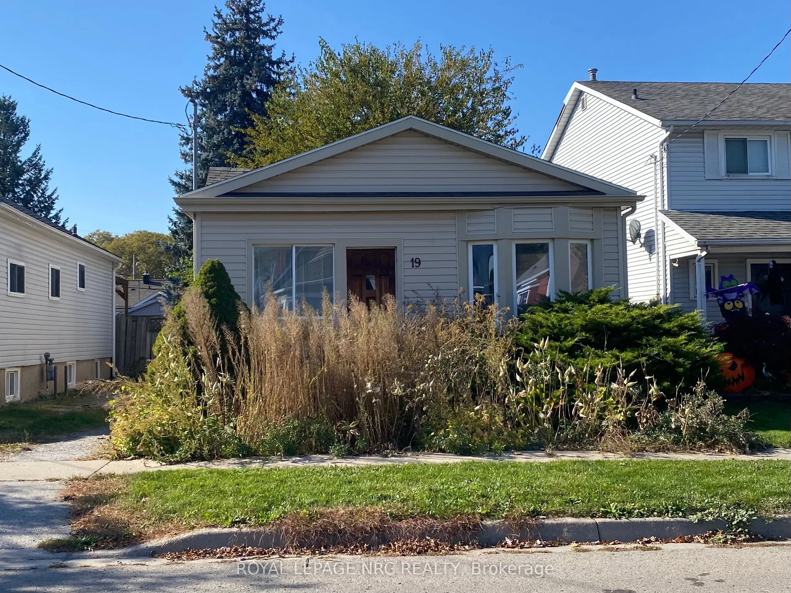 19 Margery Avenue