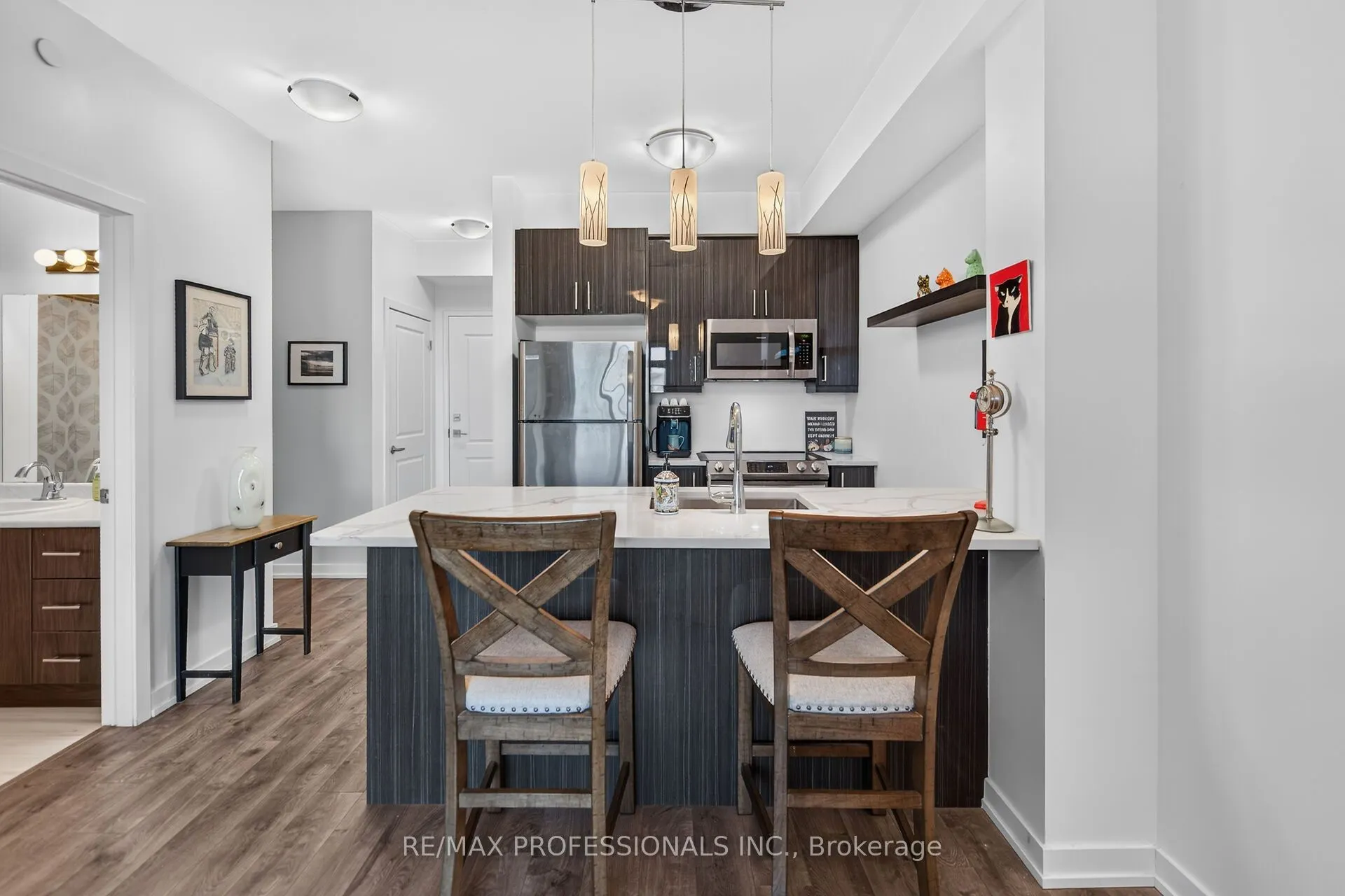 101 Shoreview Place #133