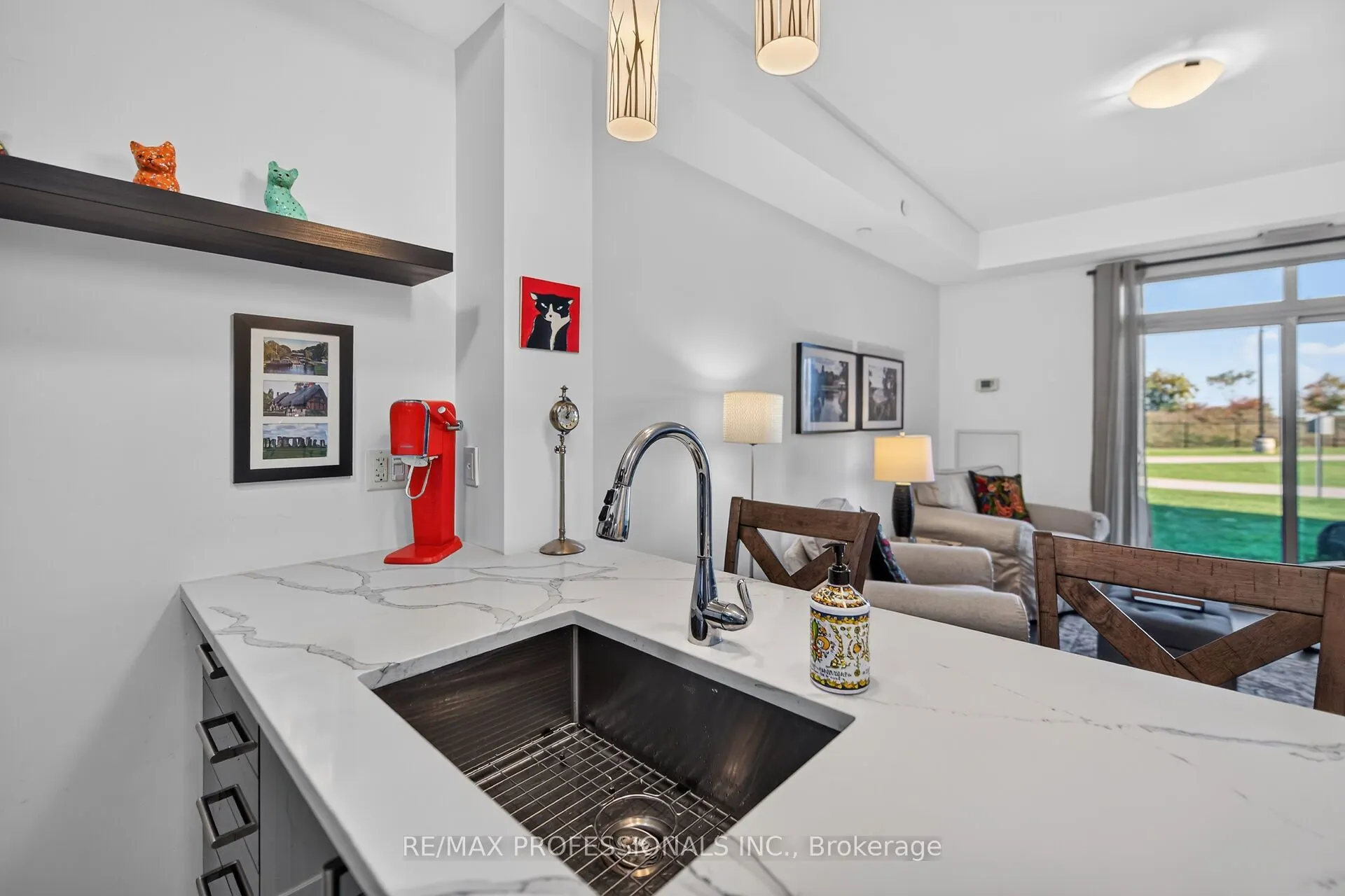 101 Shoreview Place #133