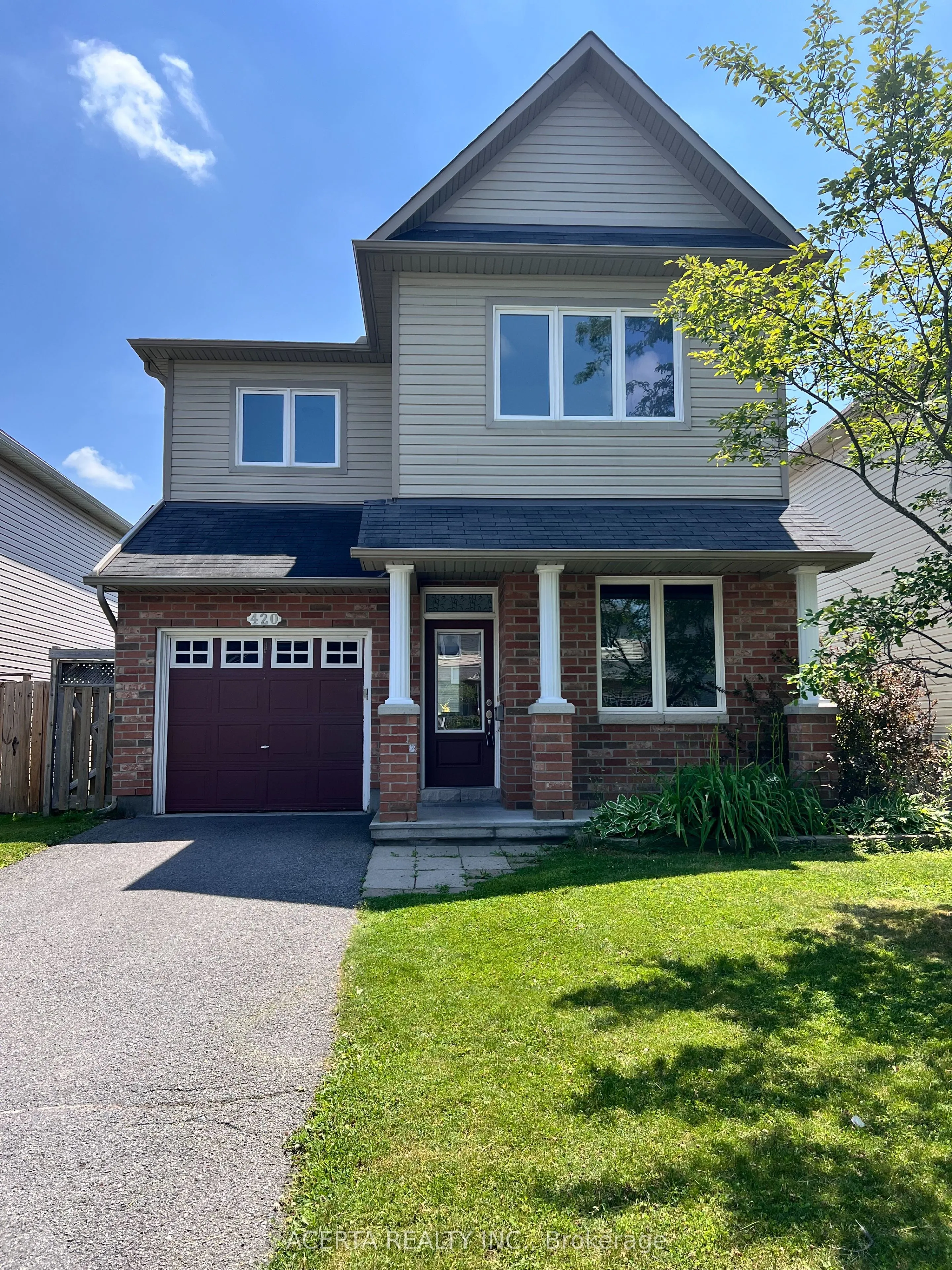 420 Abbeydale Circle