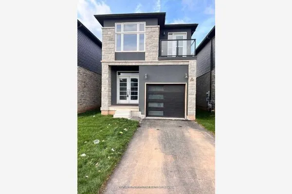 298 Louise Street