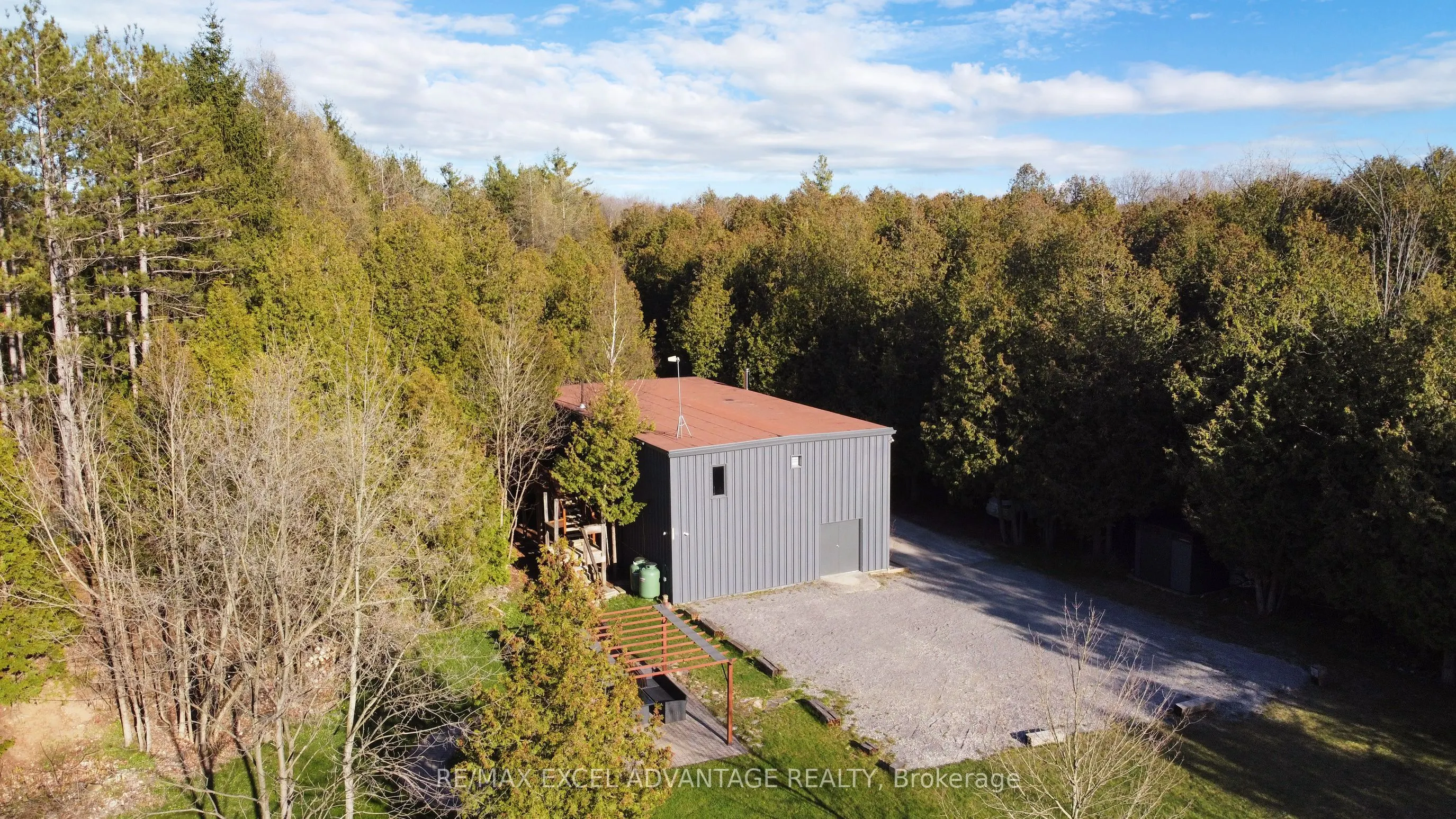 44 Edgewood Road