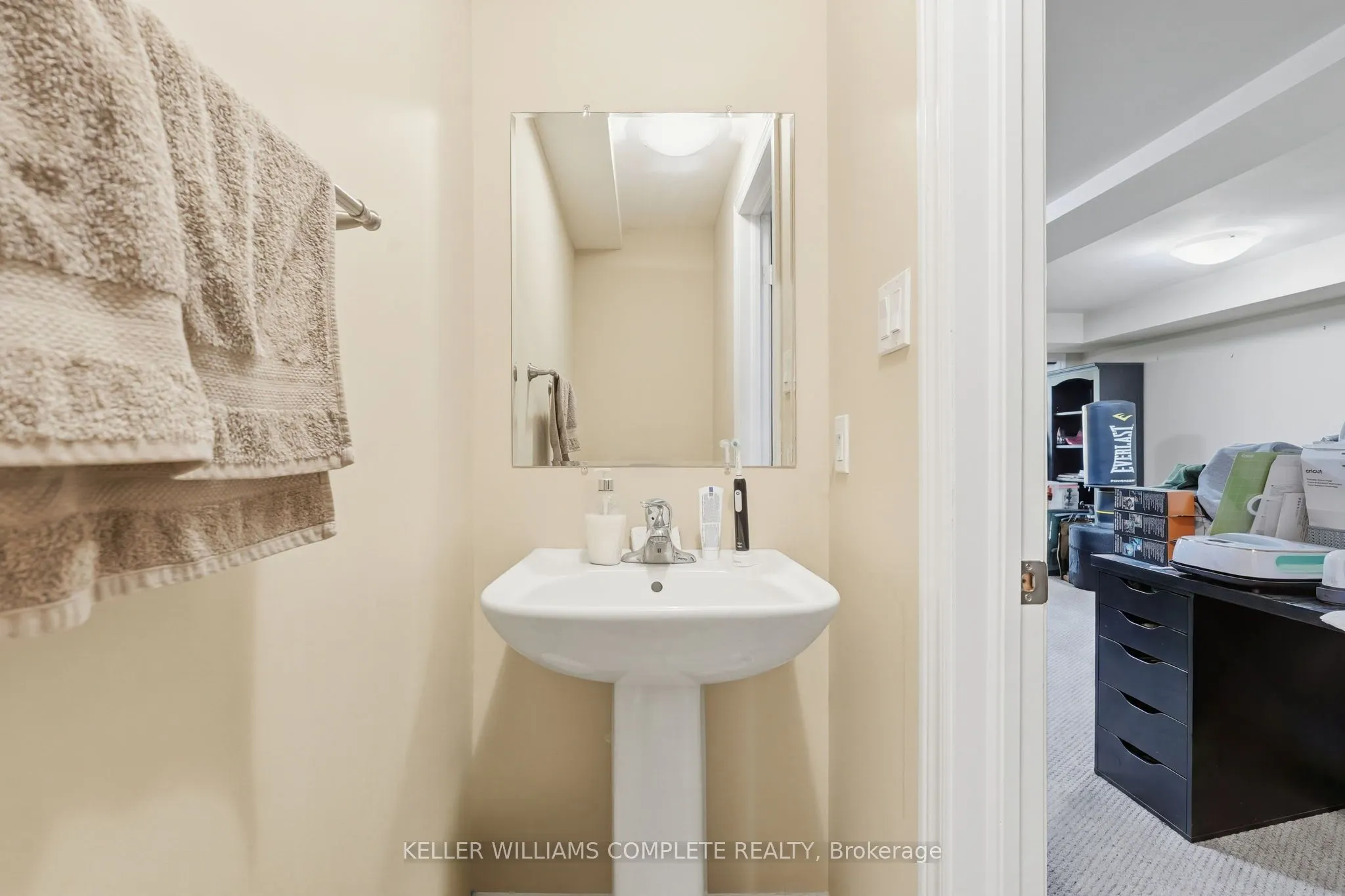 20 McConkey Crescent #116