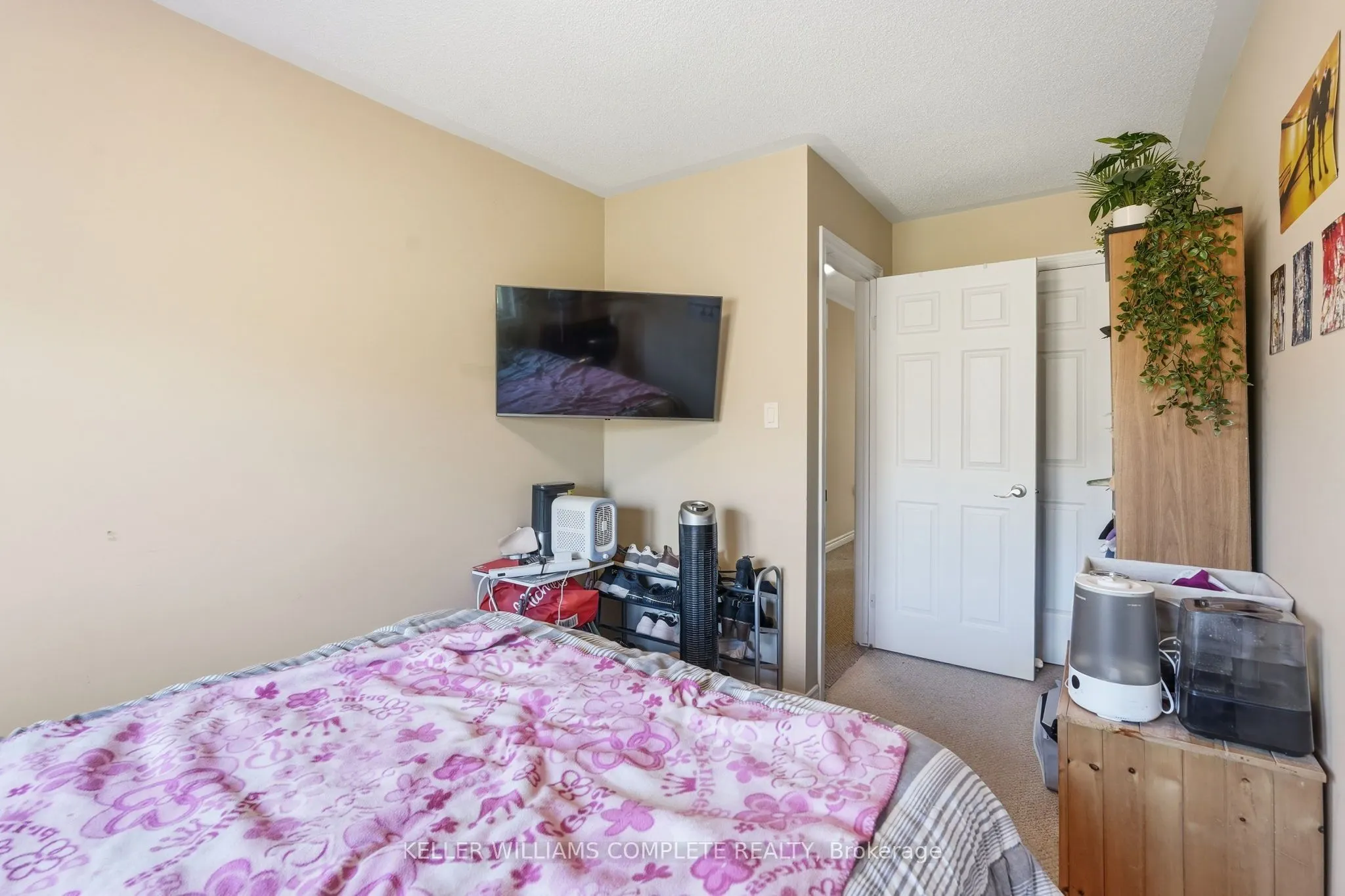 20 McConkey Crescent #116