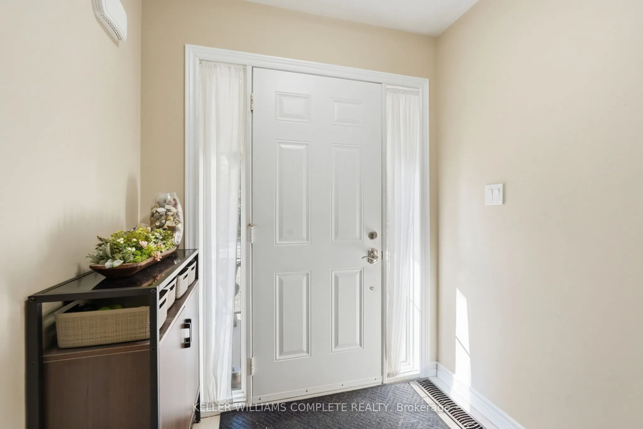 20 McConkey Crescent #116