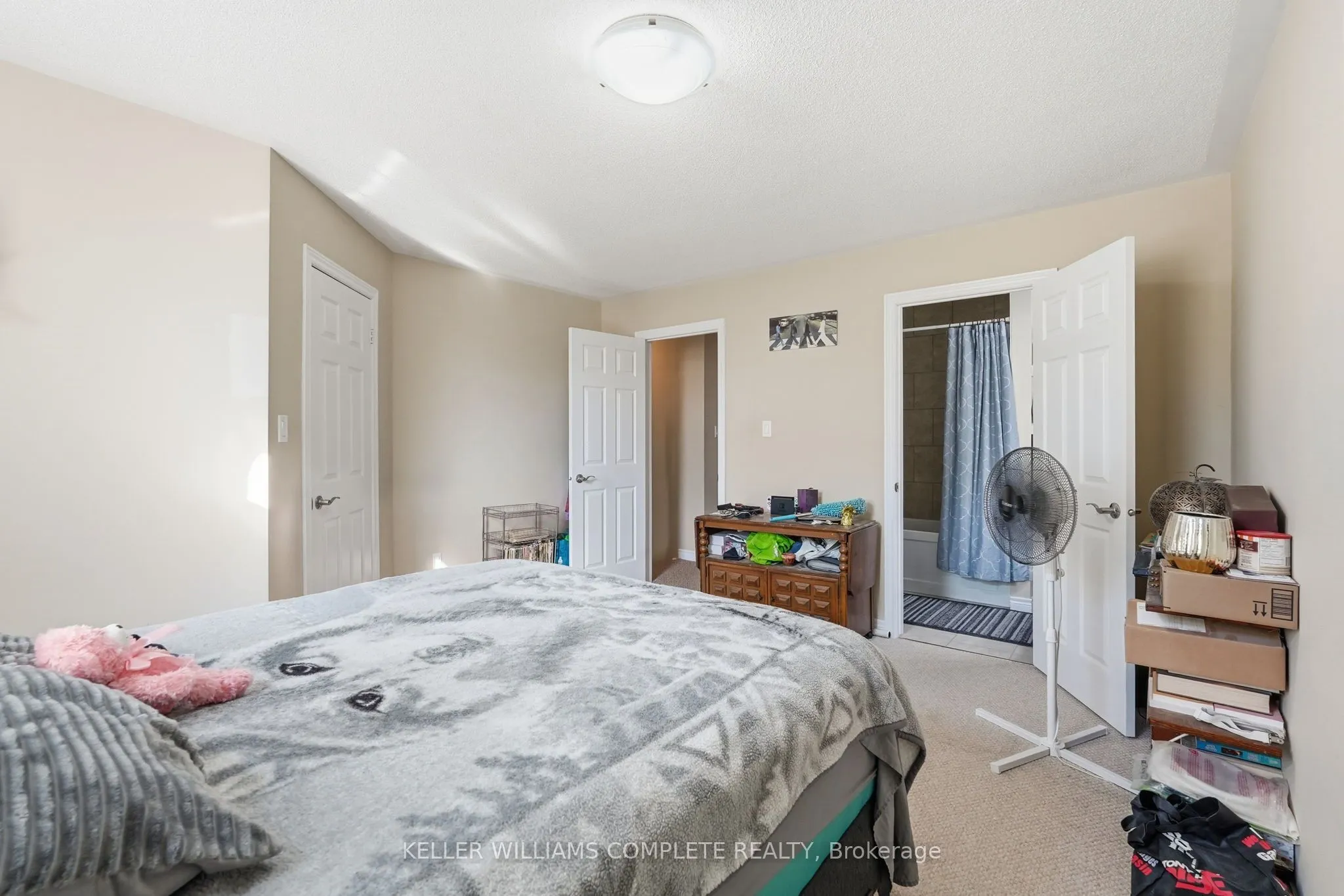 20 McConkey Crescent #116