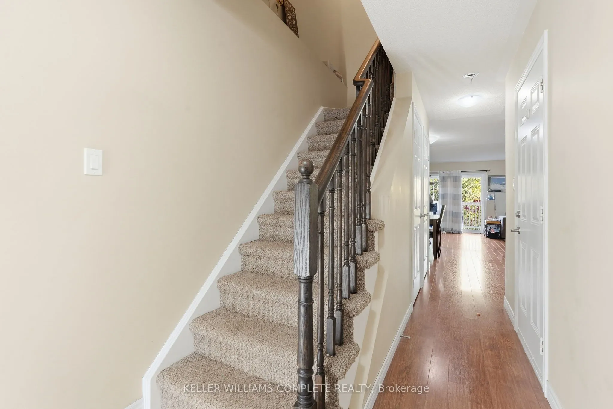 20 McConkey Crescent #116