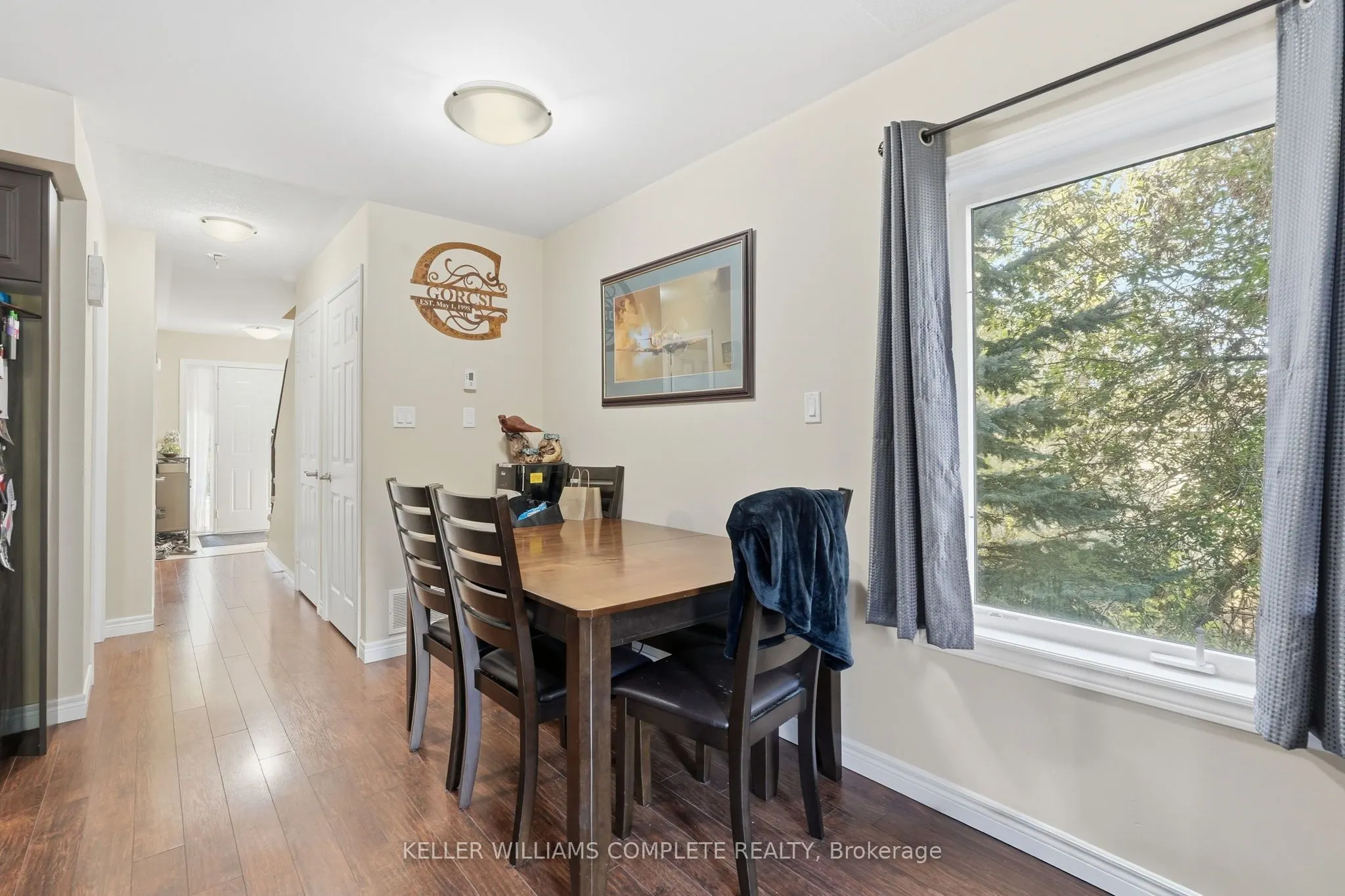 20 McConkey Crescent #116