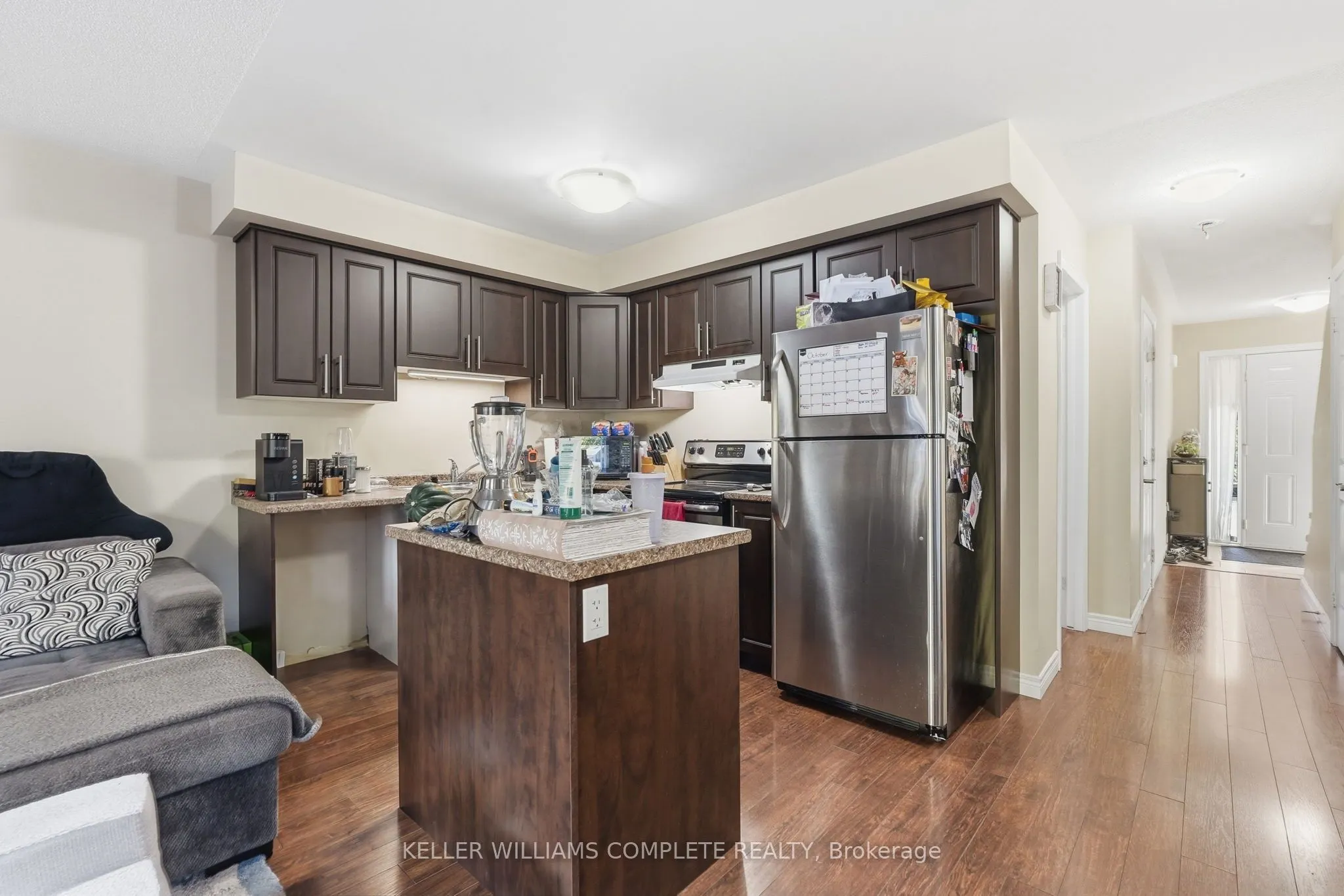20 McConkey Crescent #116