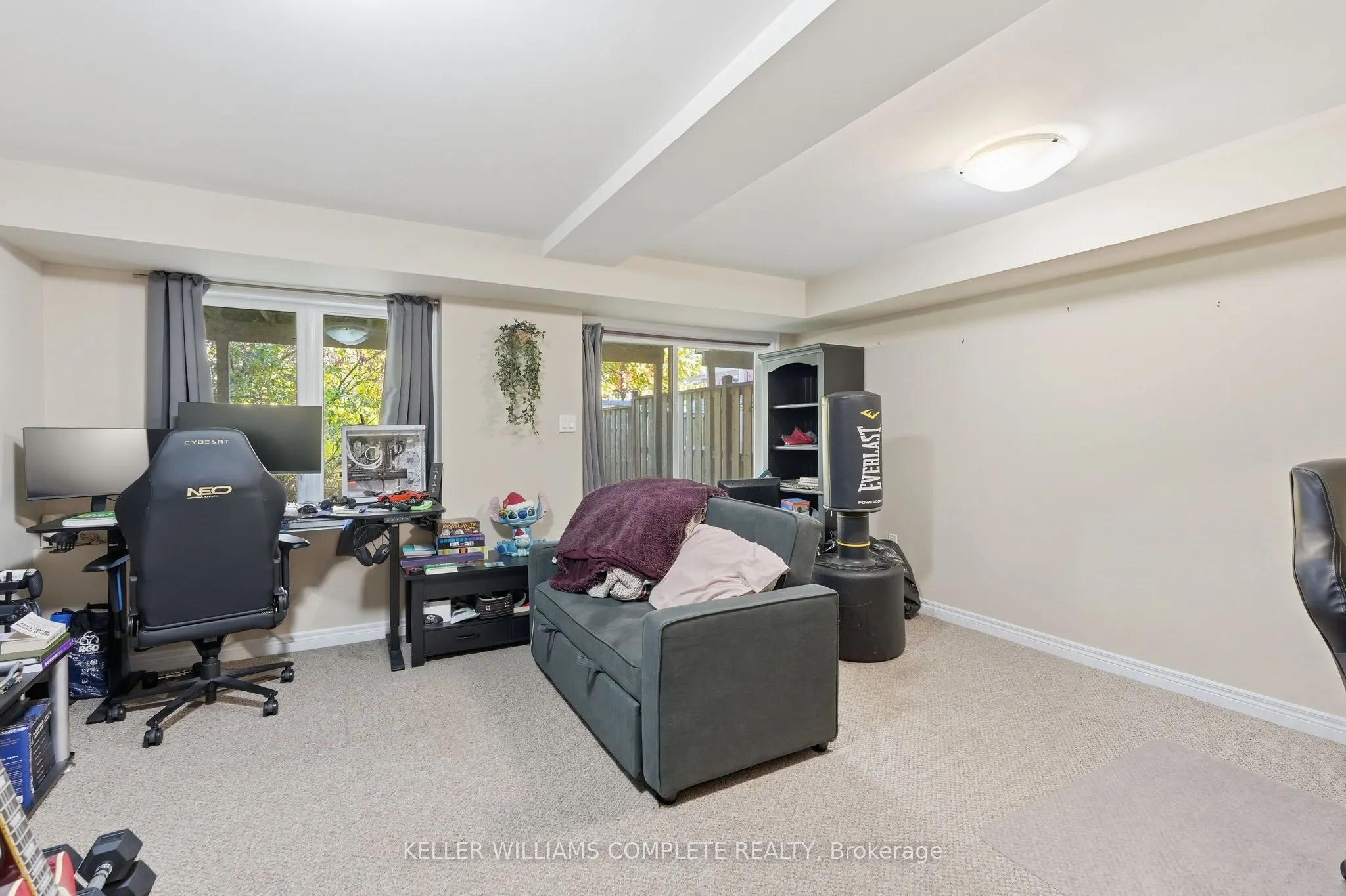 20 McConkey Crescent #116