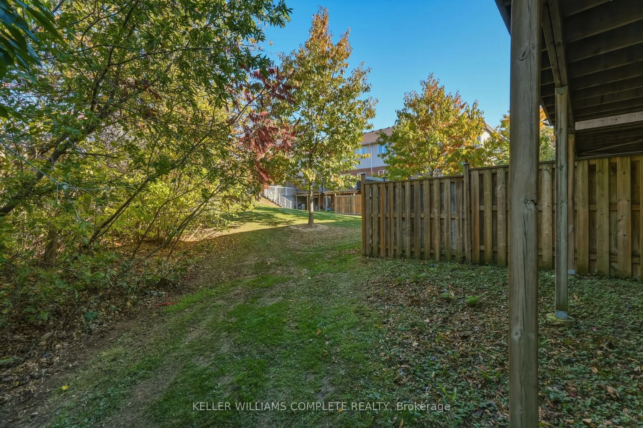 20 McConkey Crescent #116