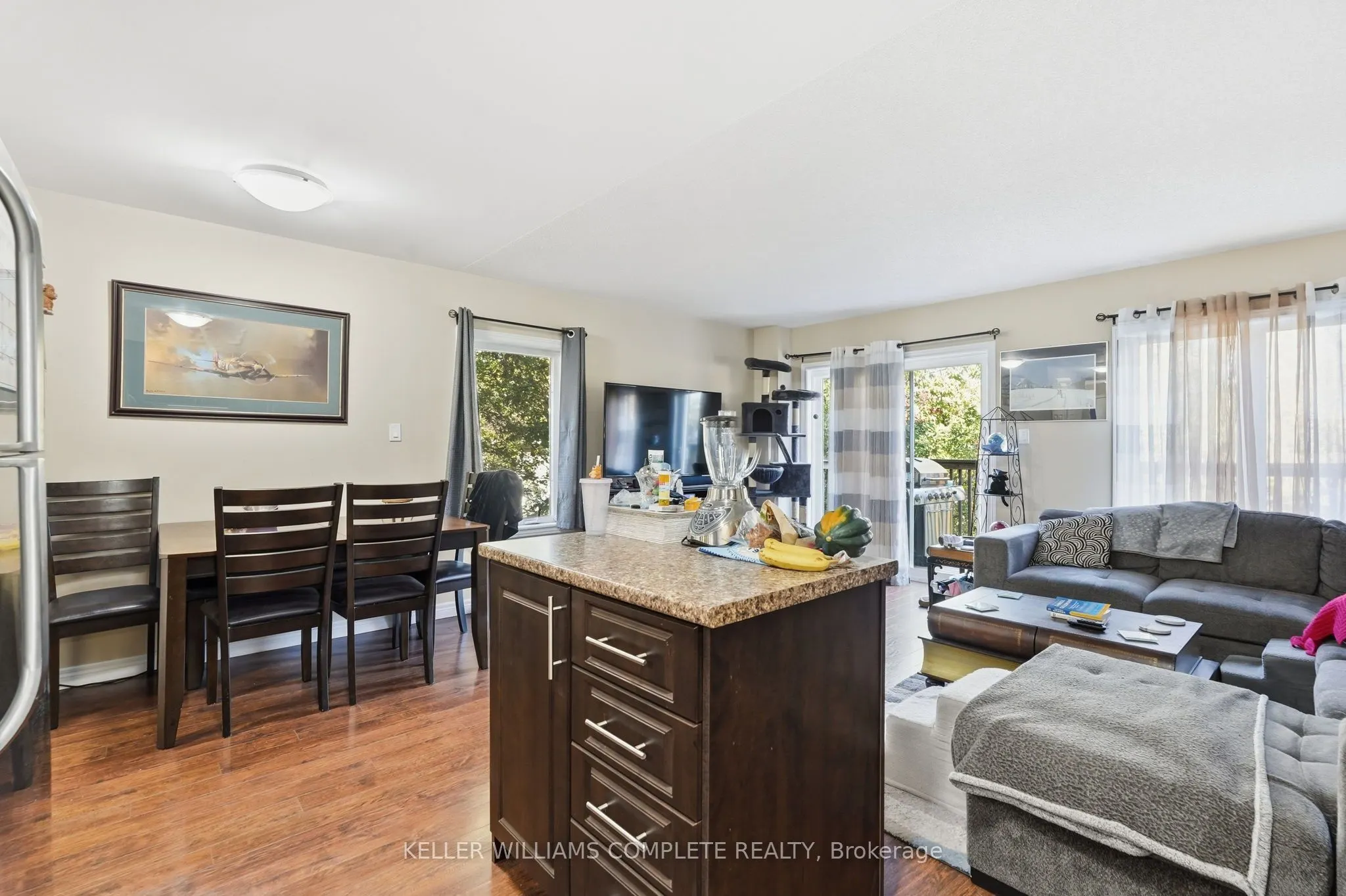 20 McConkey Crescent #116