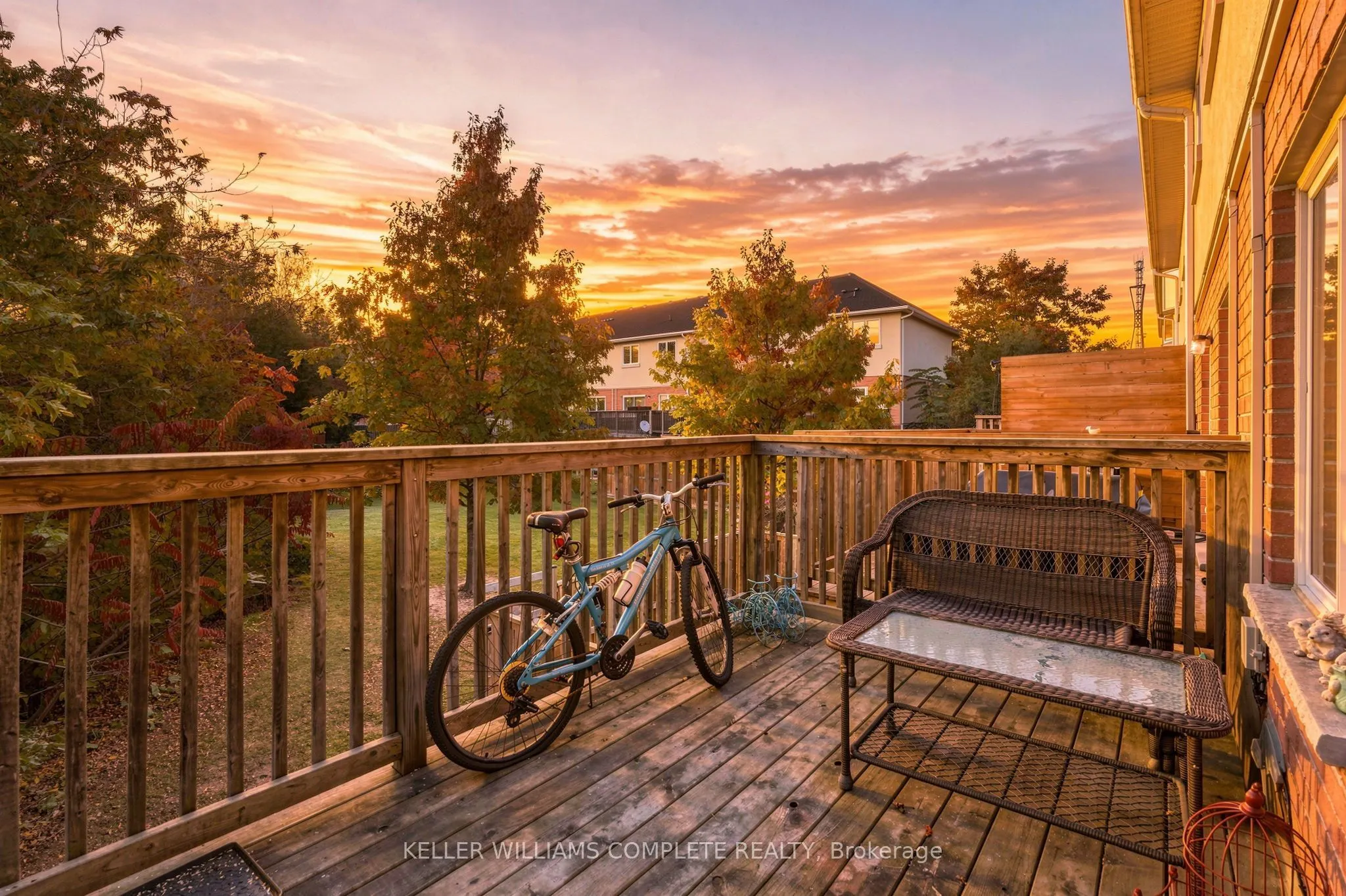 20 McConkey Crescent #116