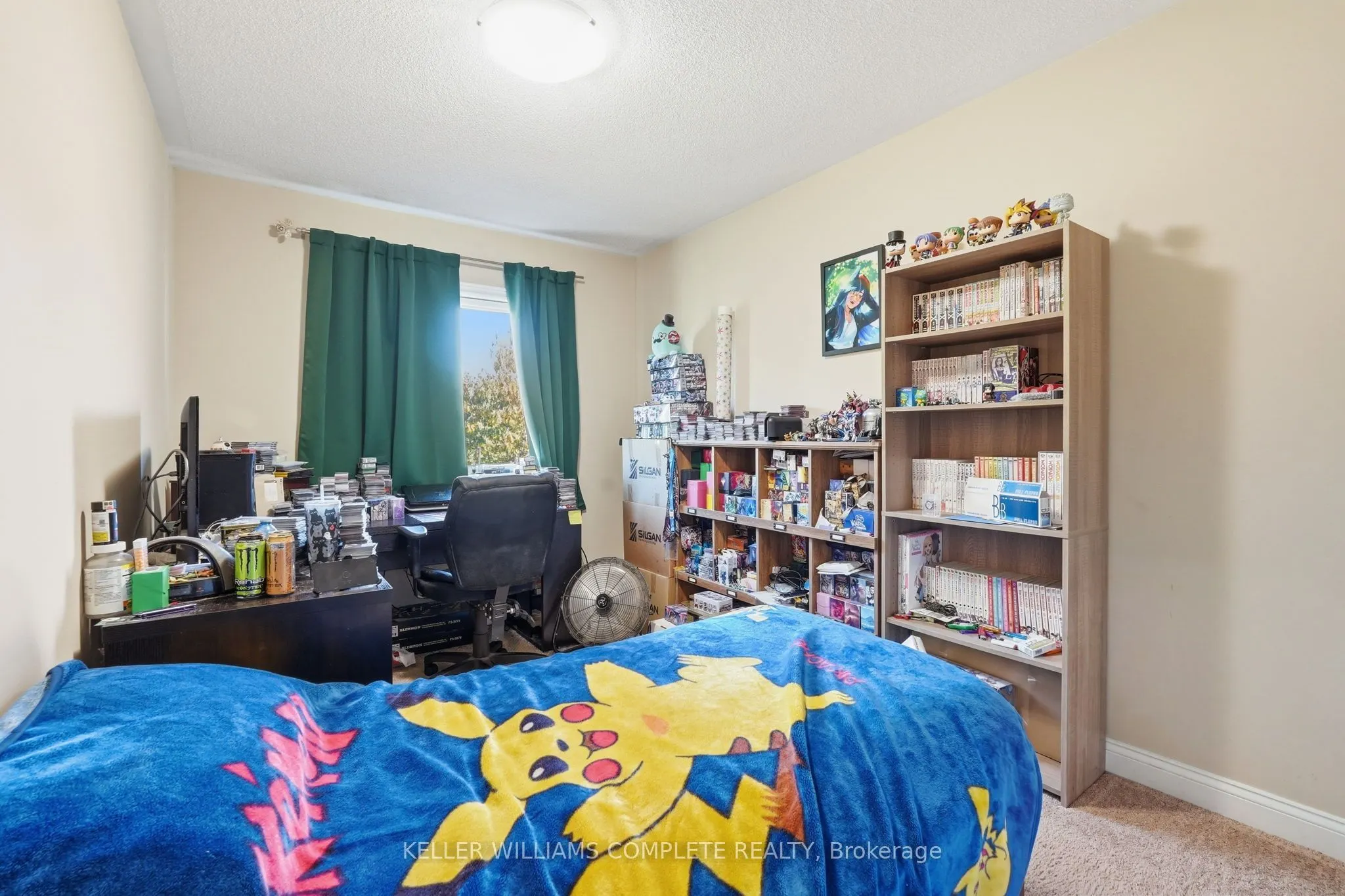 20 McConkey Crescent #116