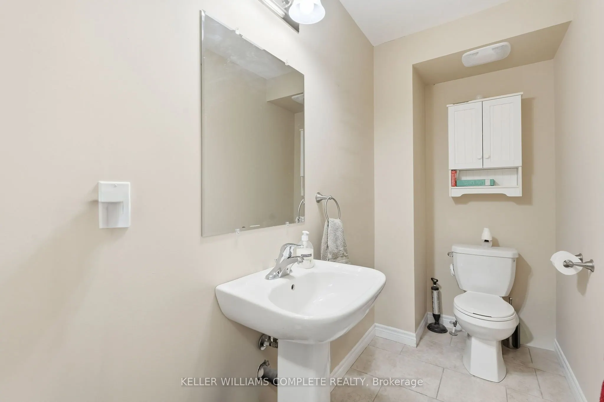 20 McConkey Crescent #116