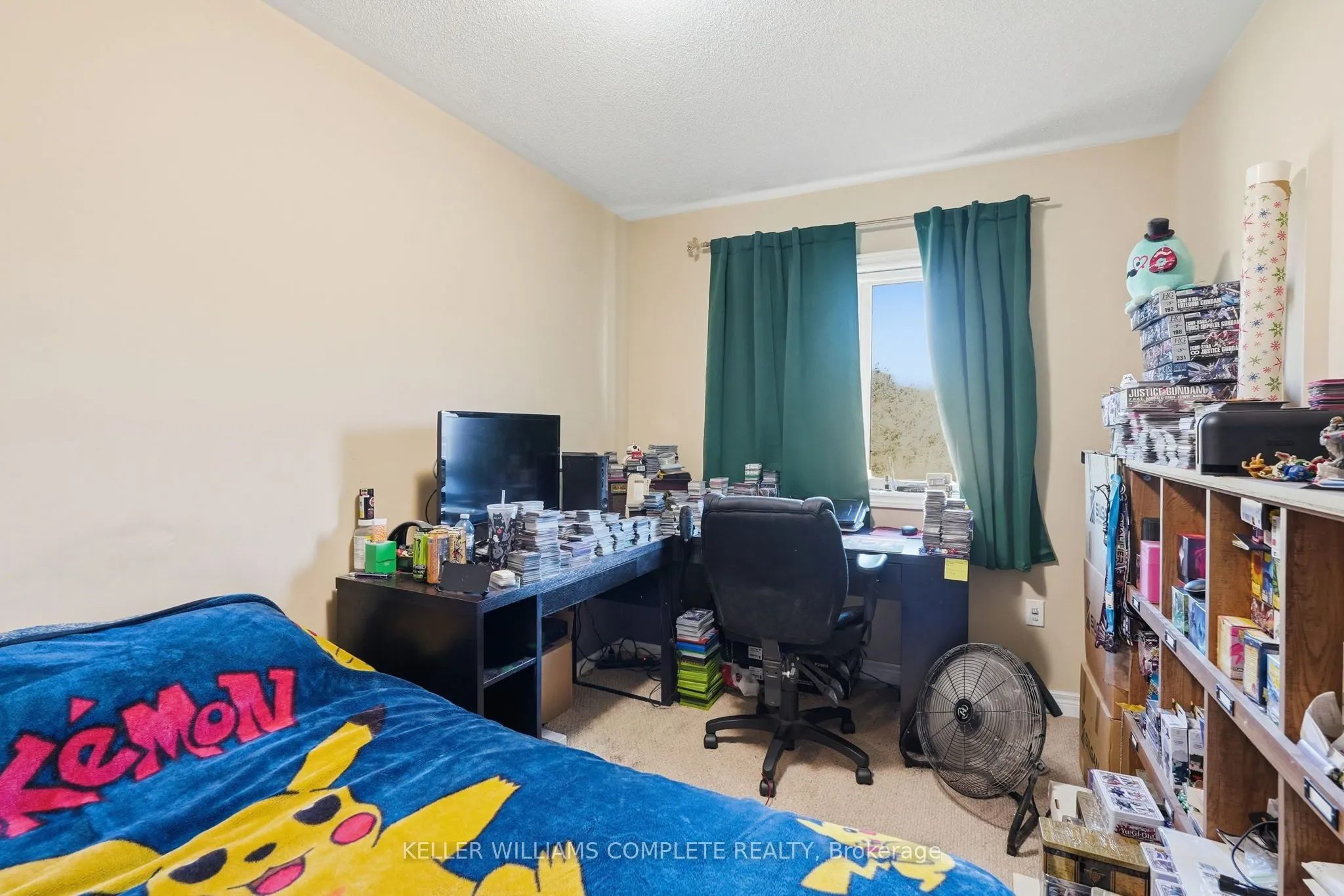 20 McConkey Crescent #116