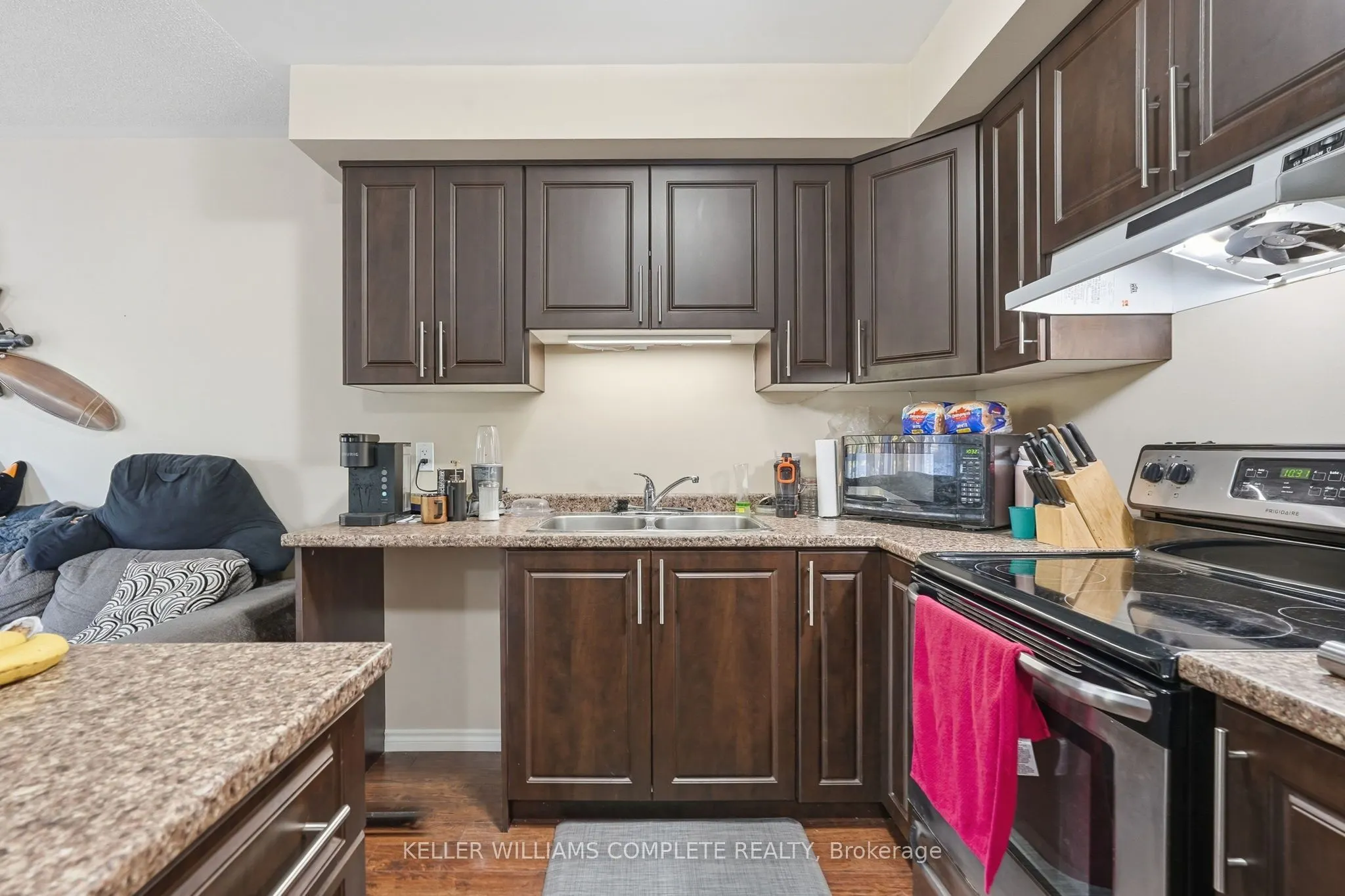 20 McConkey Crescent #116