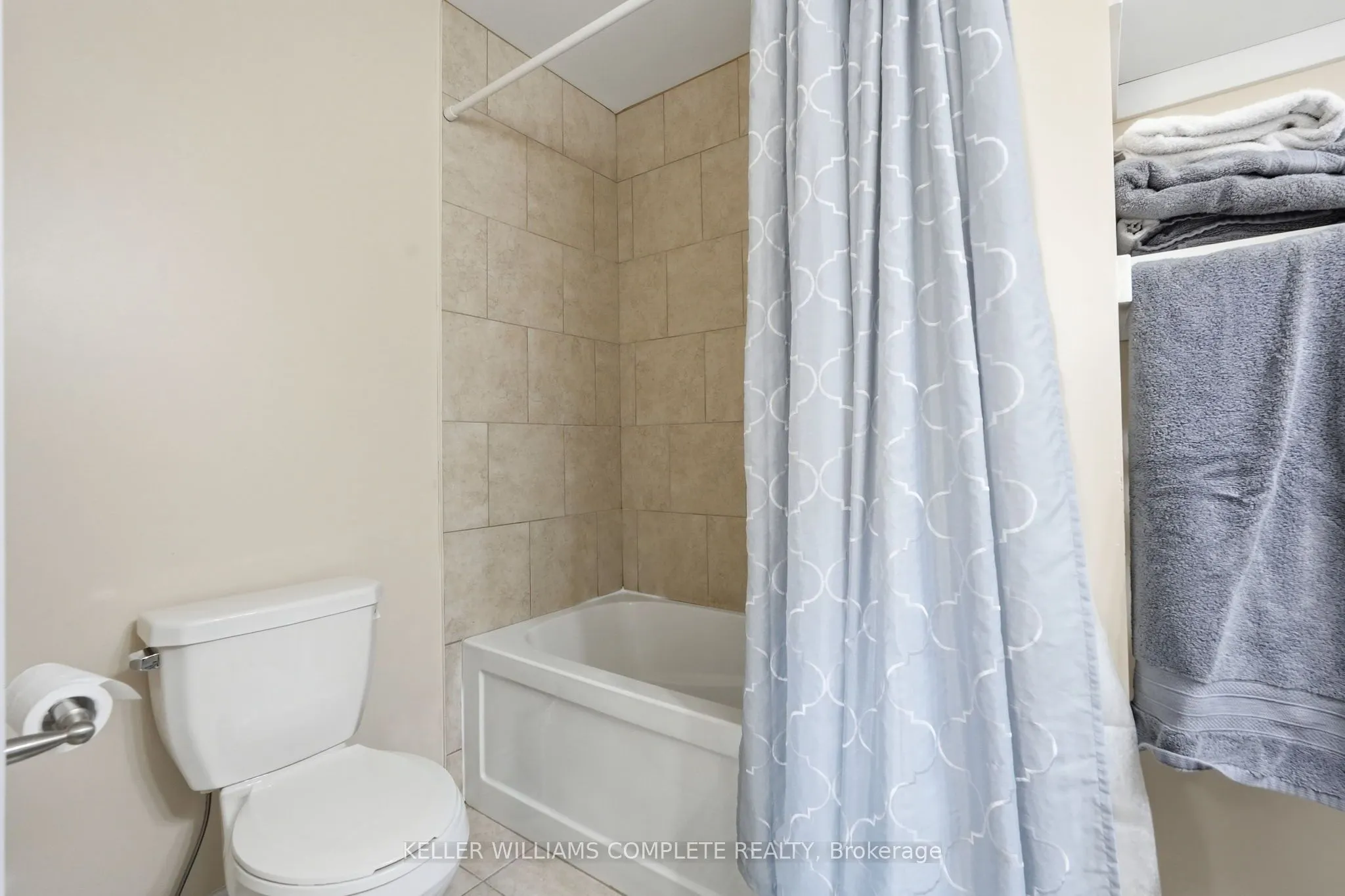 20 McConkey Crescent #116