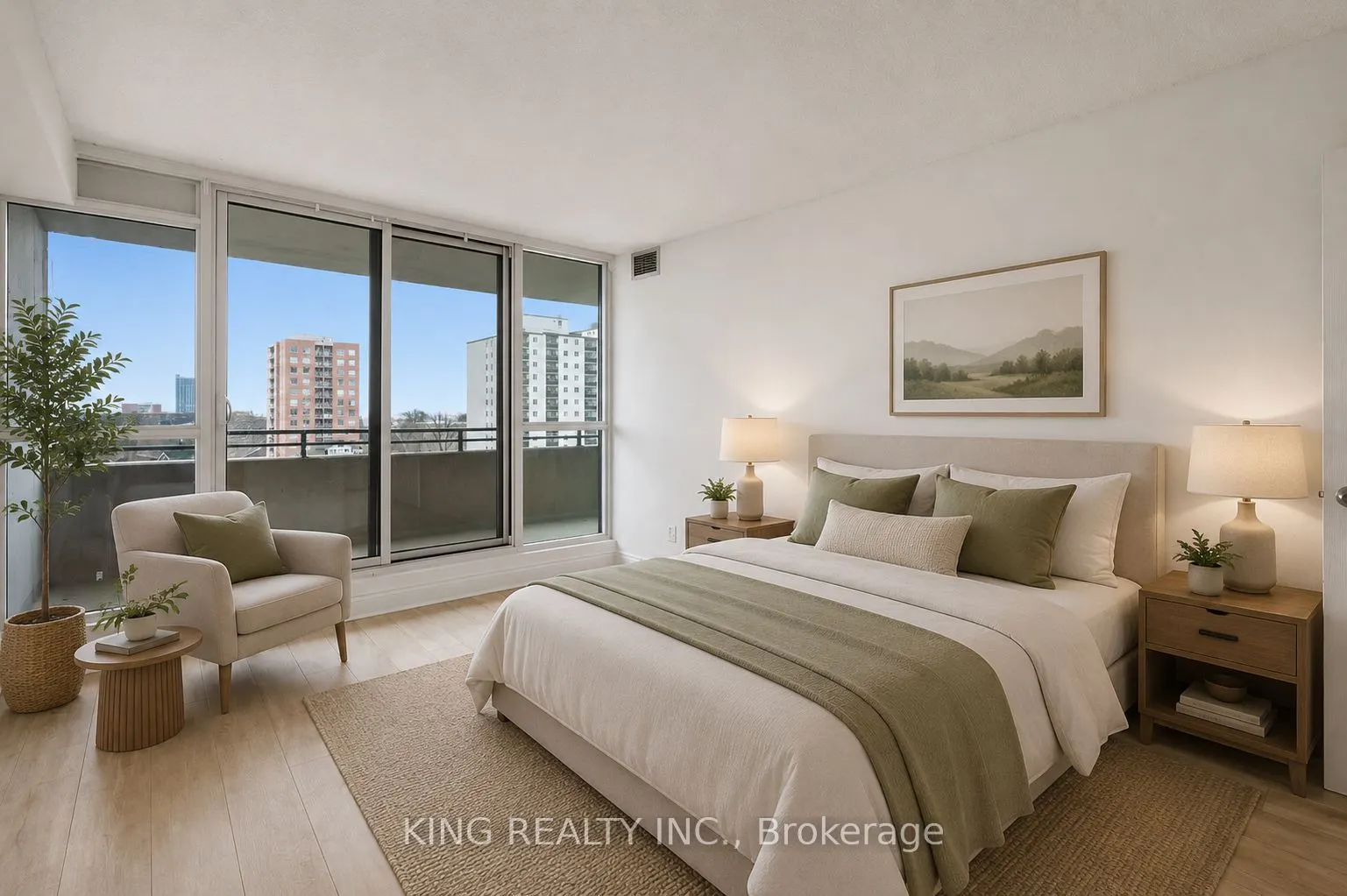 389 Dundas Street #701