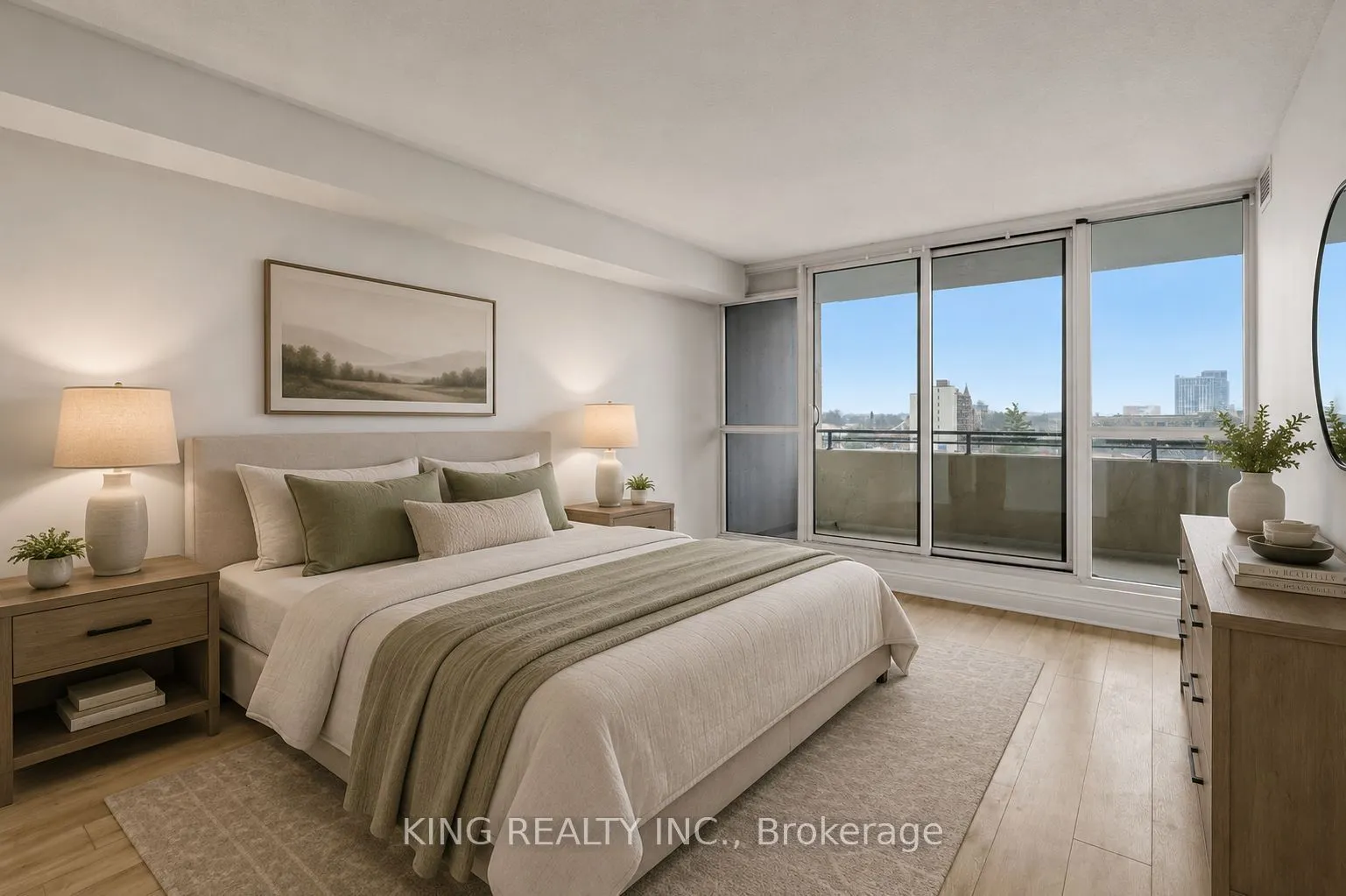 389 Dundas Street #701
