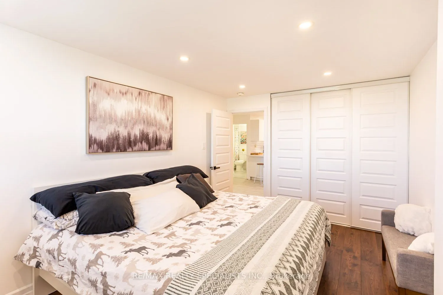 55 Yarmouth Street #601