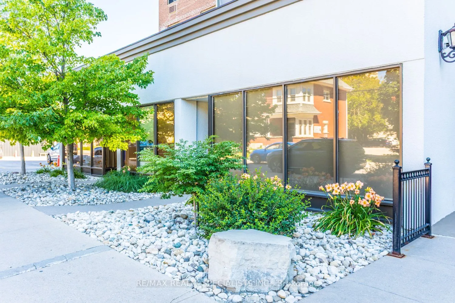 55 Yarmouth Street #601