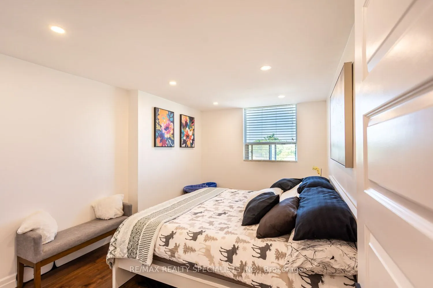55 Yarmouth Street #601