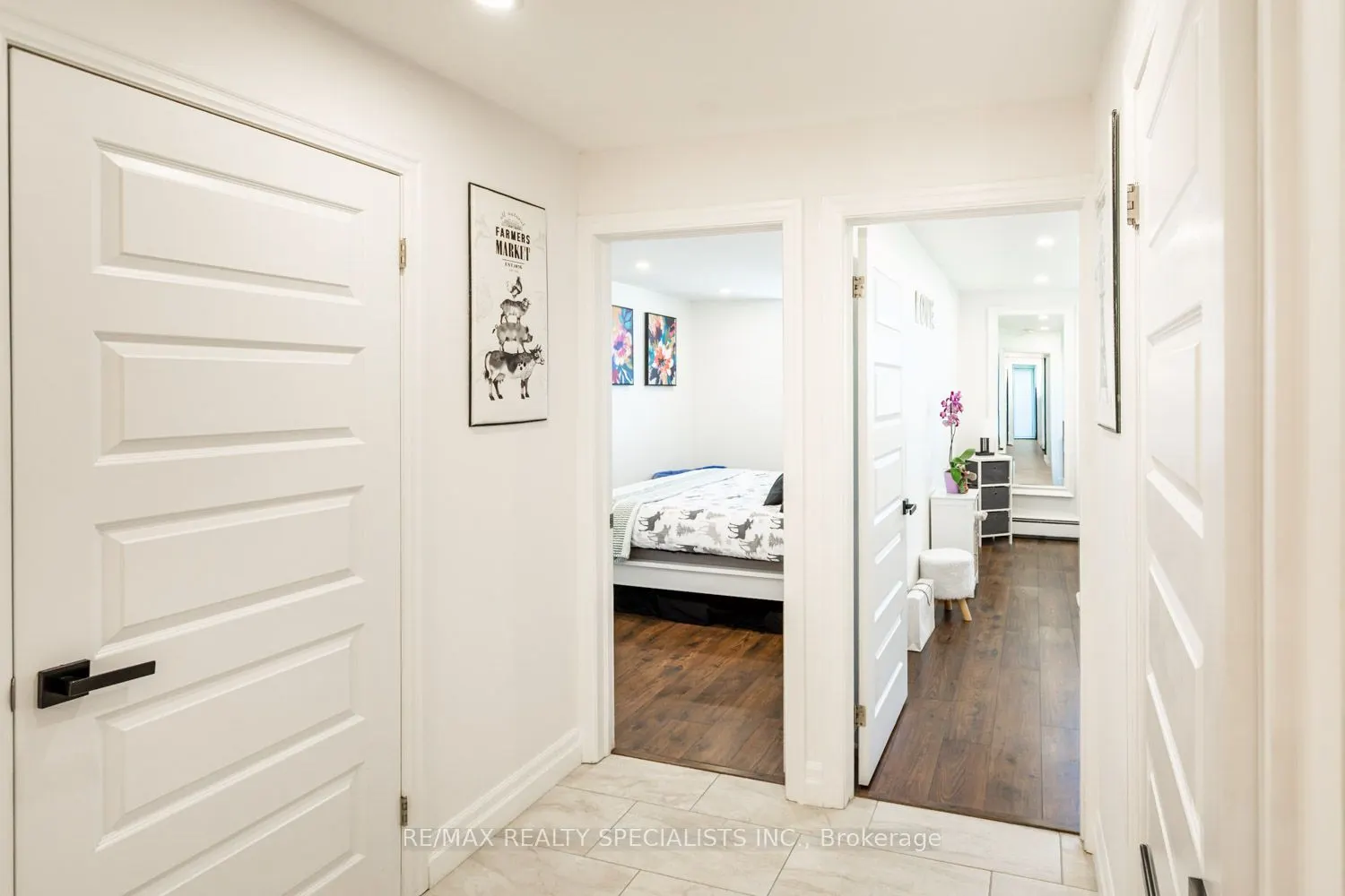 55 Yarmouth Street #601
