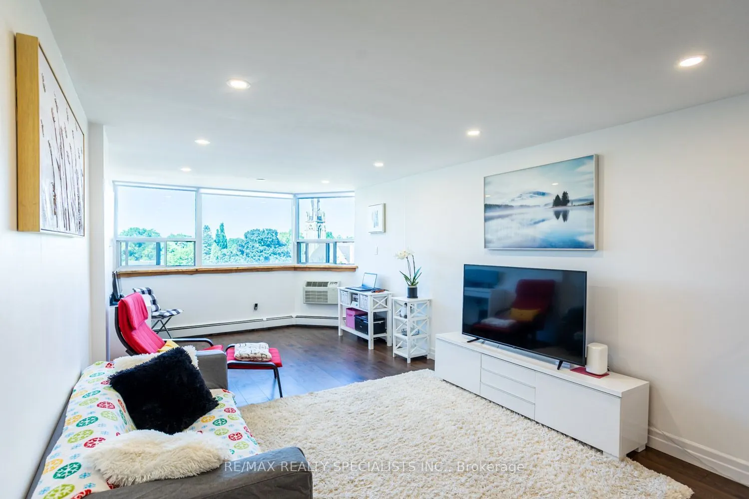 55 Yarmouth Street #601