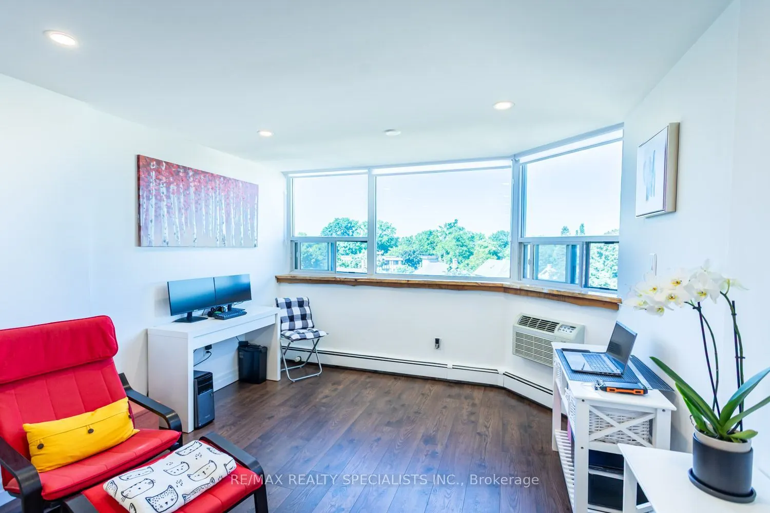 55 Yarmouth Street #601