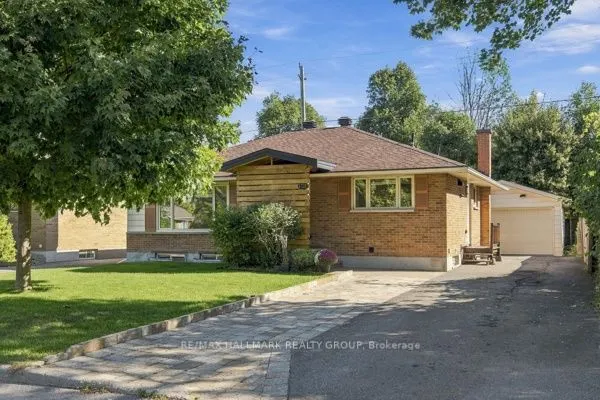 1321 Rideout Crescent