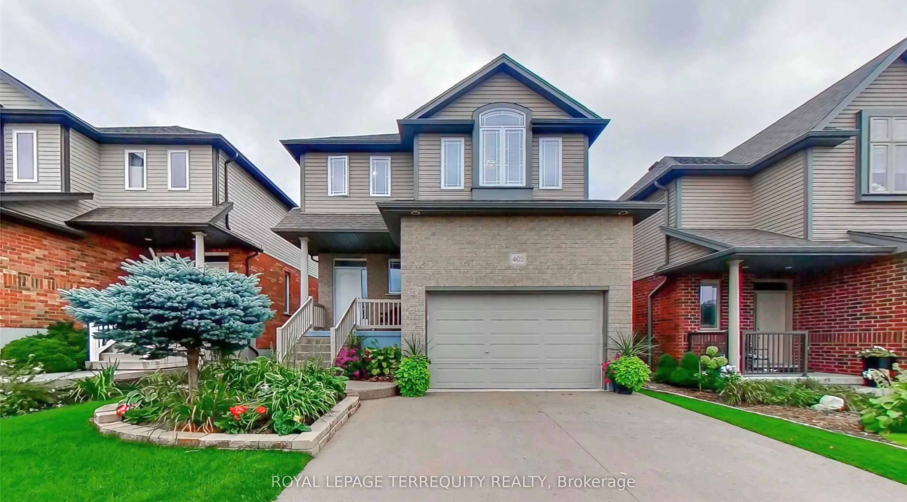 405 Westcroft Drive