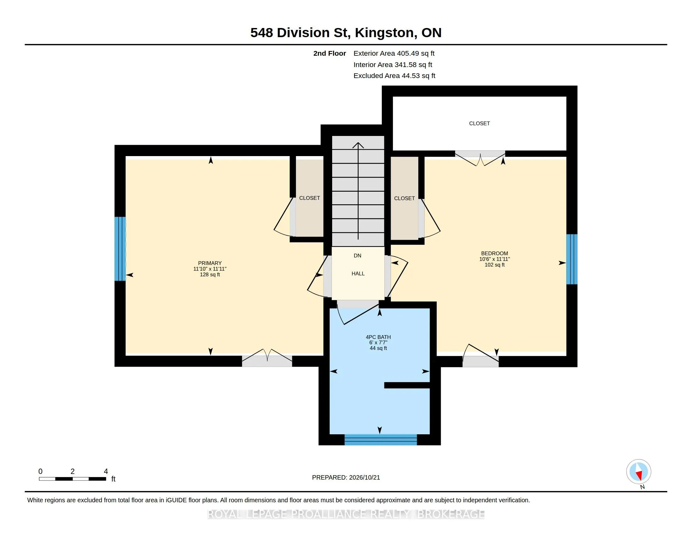 548 Division Street