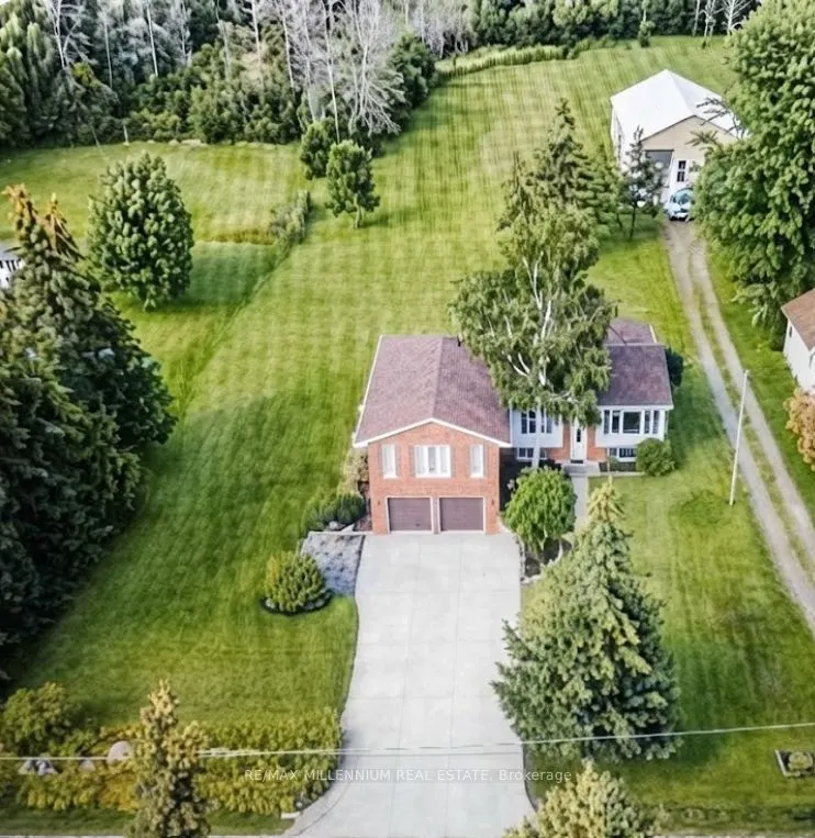 546 Evans Road