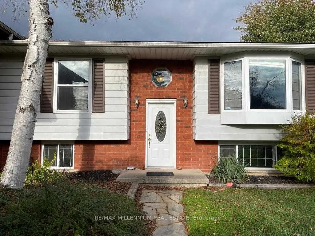 546 Evans Road