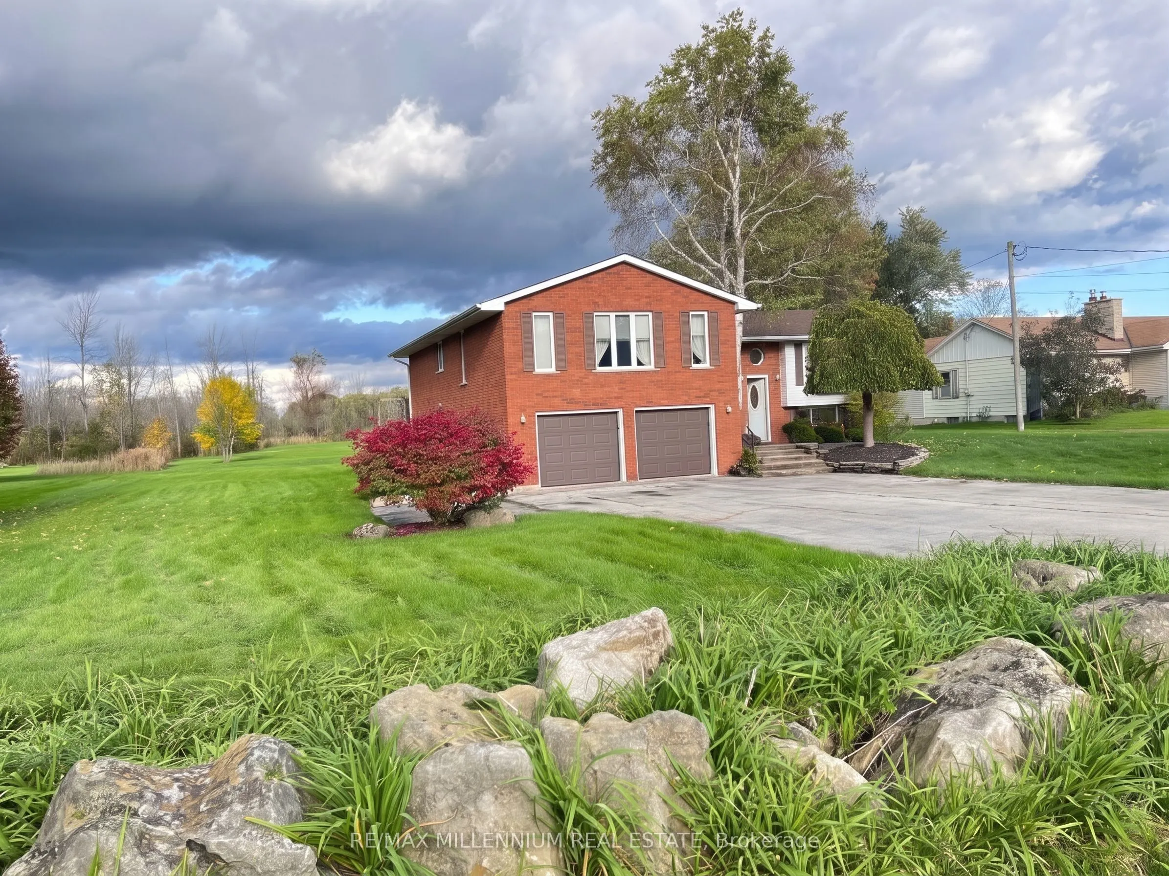 546 Evans Road