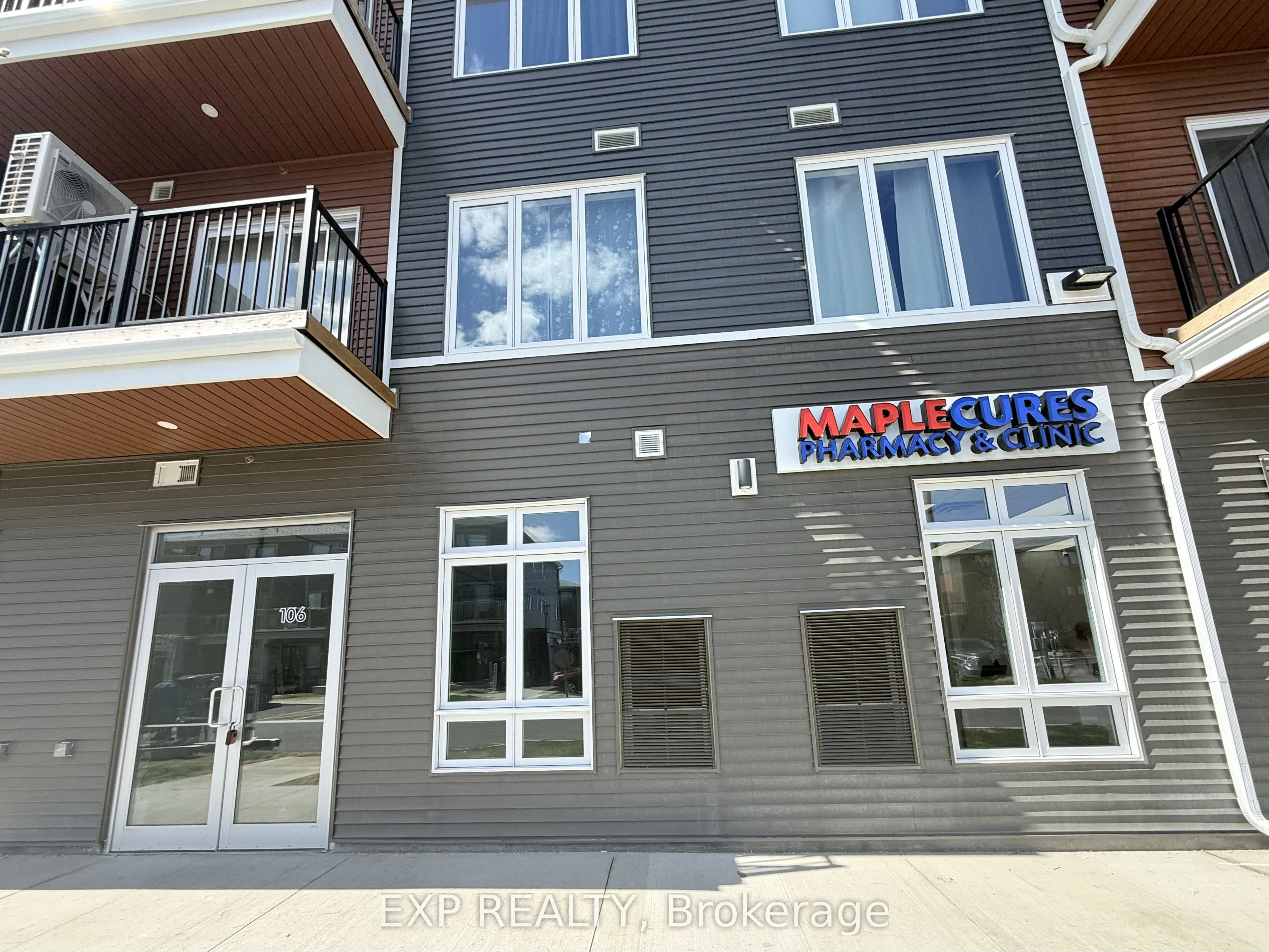 3600 BRIAN COBURN Boulevard #106