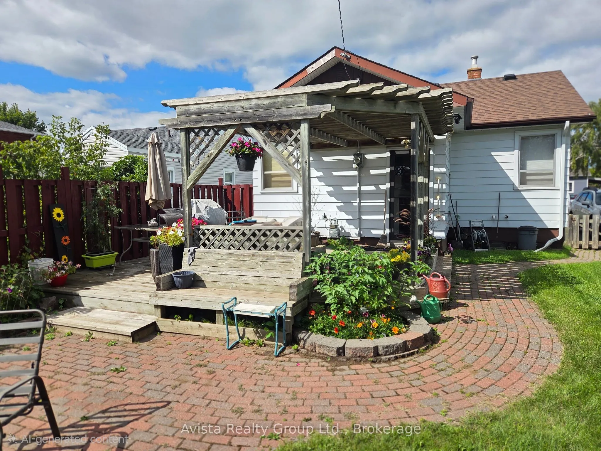 426 Christina Street E