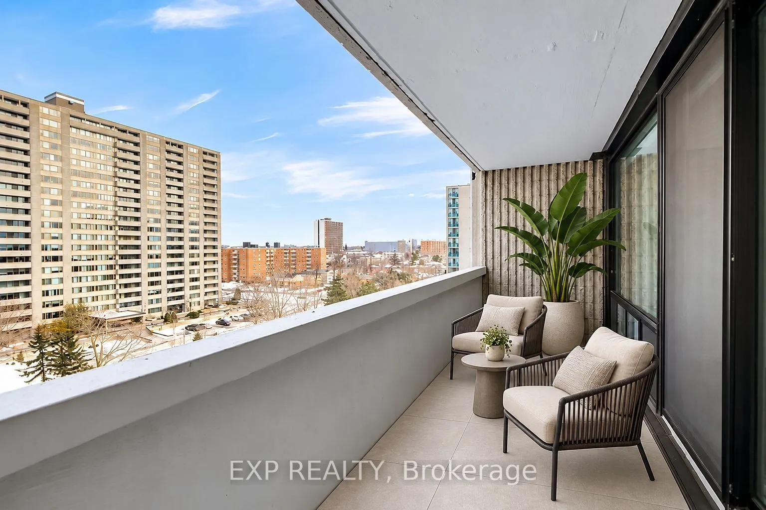 265 Poulin Avenue N #805