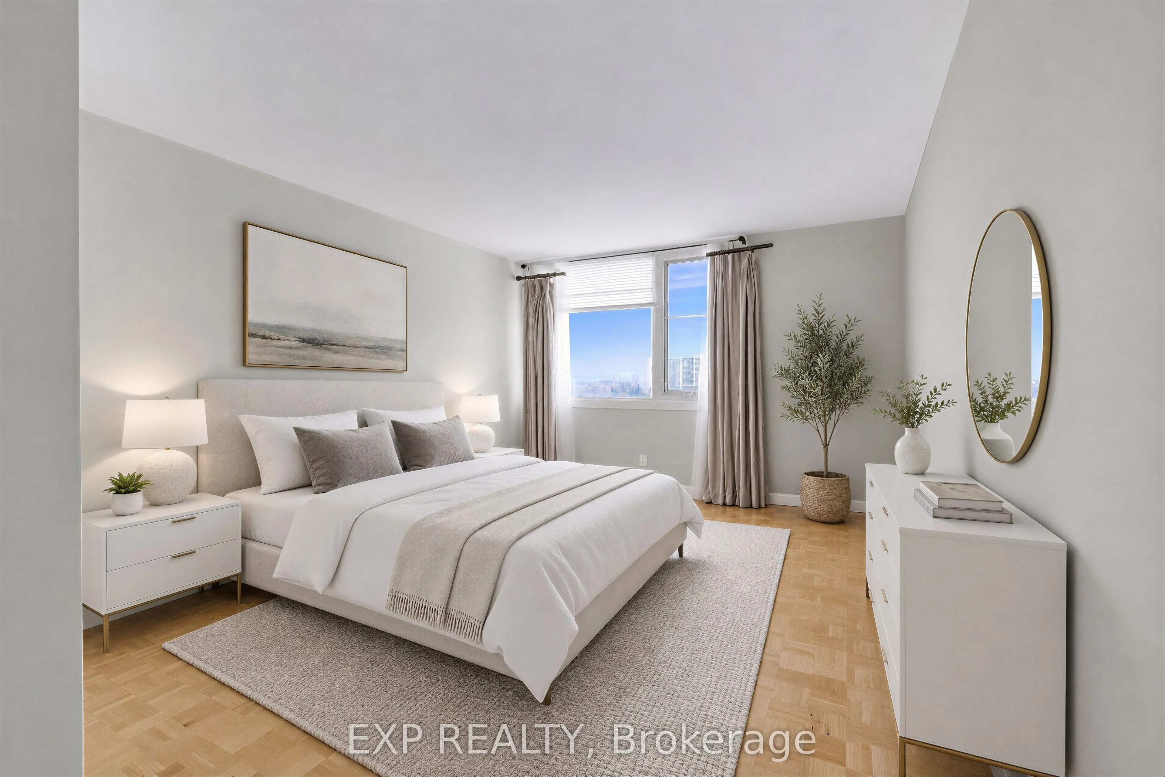 265 Poulin Avenue N #805